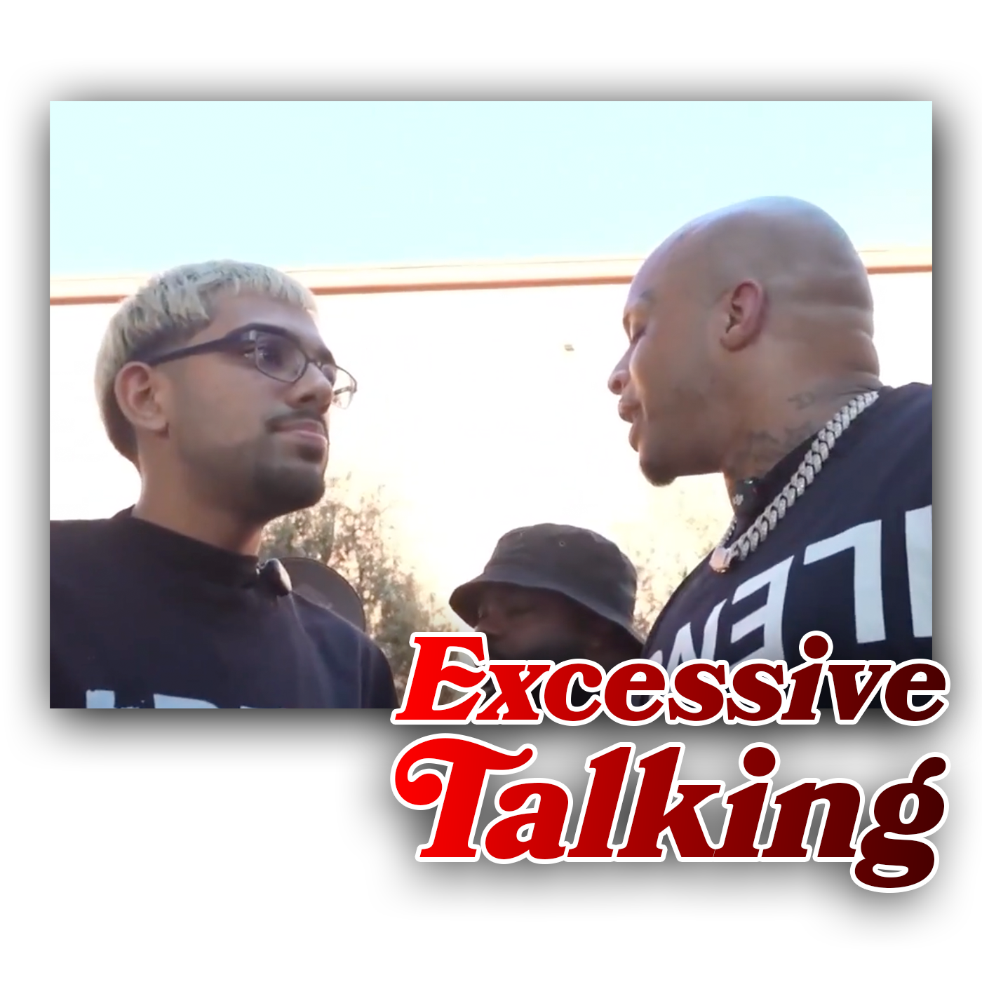 Doodie Lo MUST STOP All This At Durk’s Trial! episode artwork