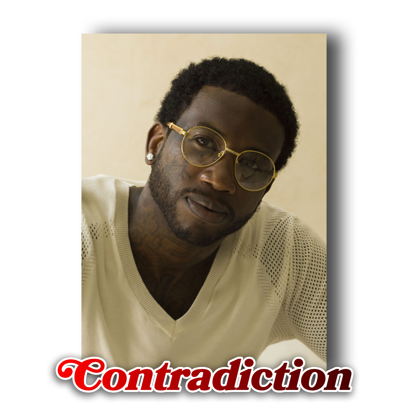 Gucci Mane says "I WOULD NEVER TELL" on Rick Ross Song