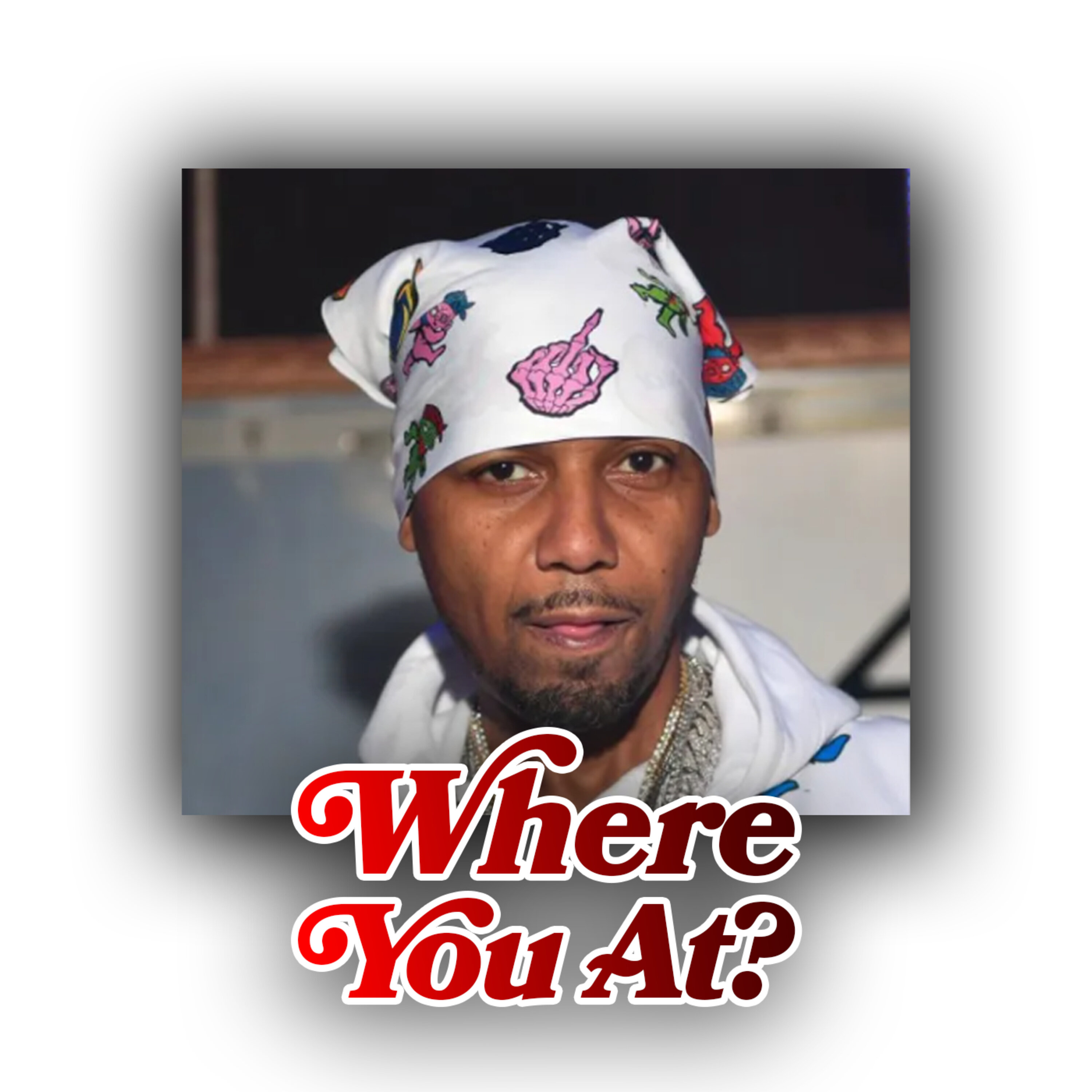 Where is JUELZ SANTANA?
