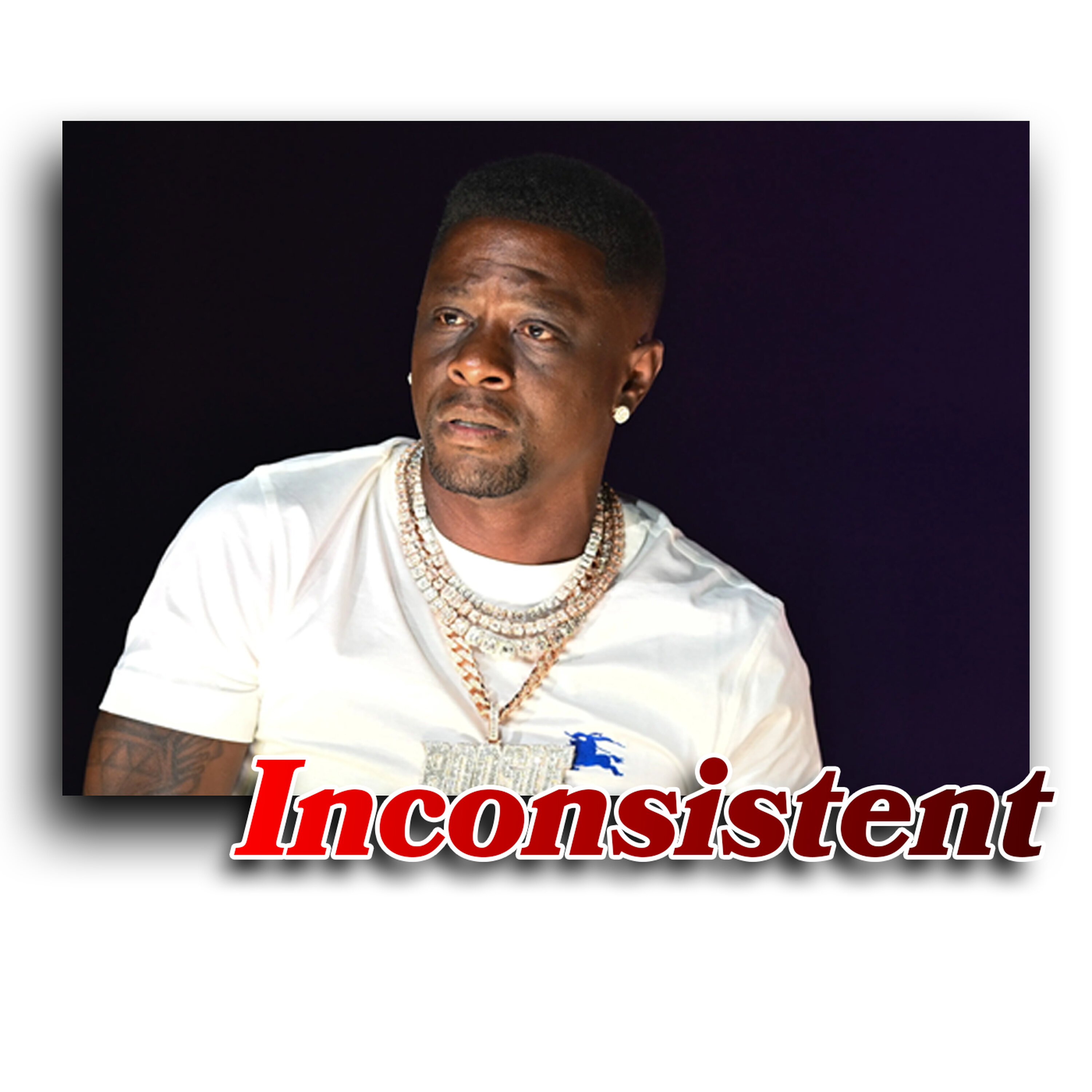 Was Boosie's Take On Gucci Mane & Pooh Shiesty CORRECT?
