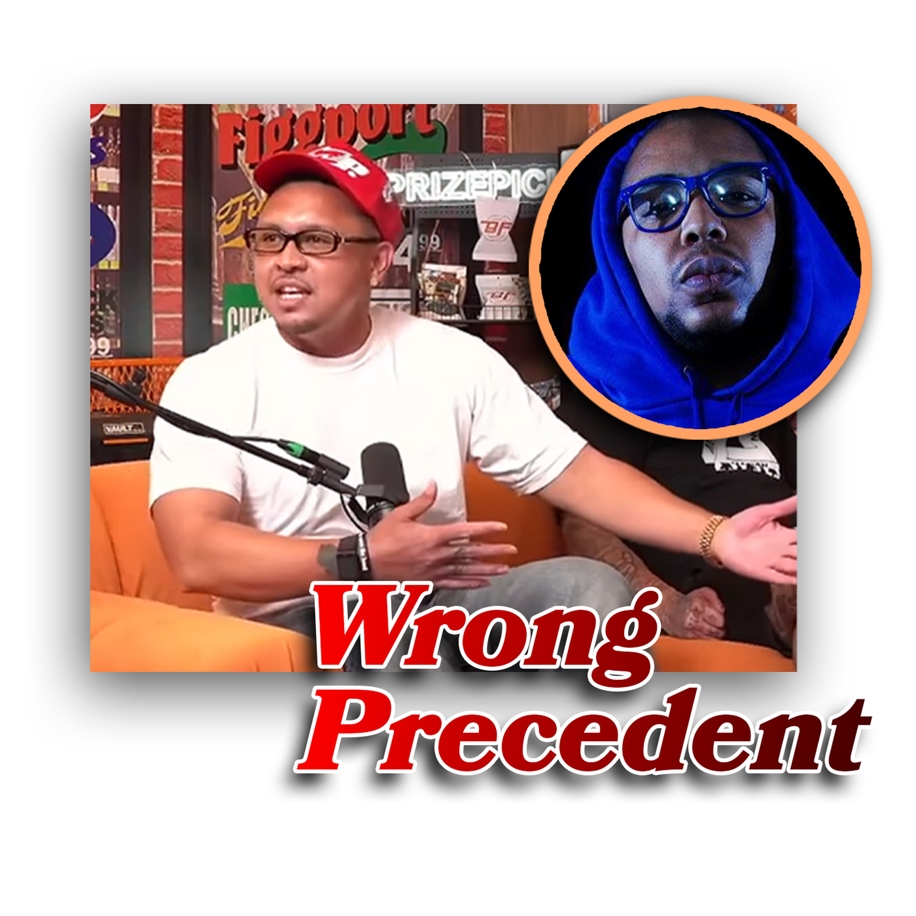 Glasses Malone PRESSES PL Lo Over Producing Drake's Kendrick Diss!