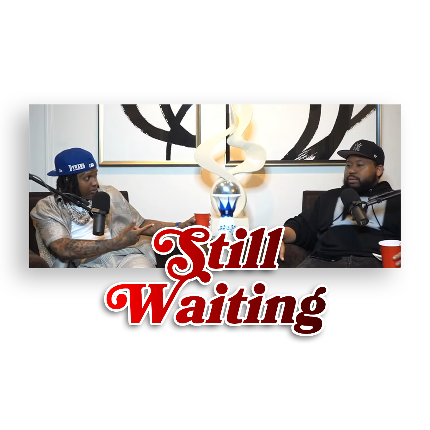 Lil Durk Trial: NO VERDICT But CRAZY UPDATES! episode artwork