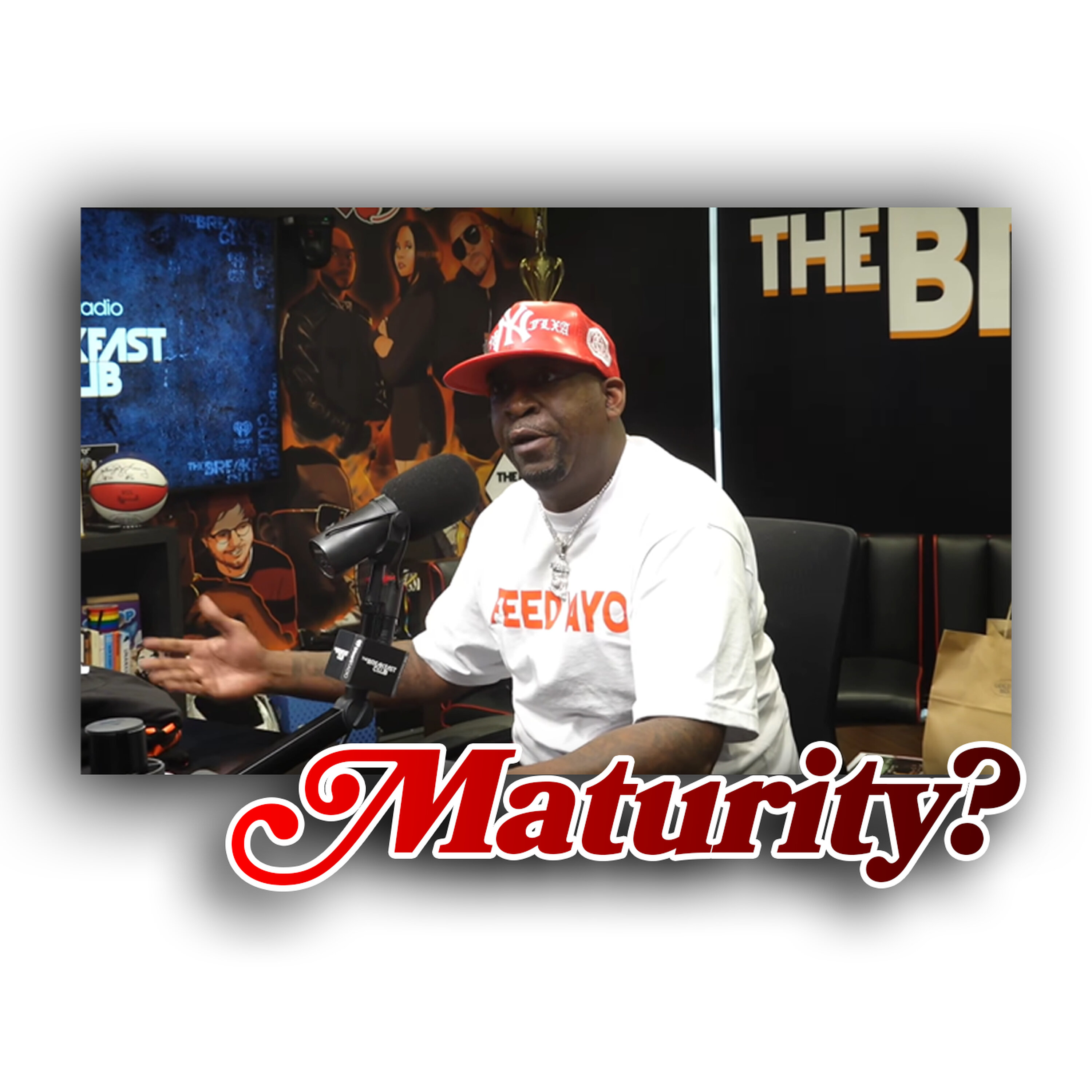 Tony YAYO ADDRESSES Travis Scott Scuffle & Memphis Bleek