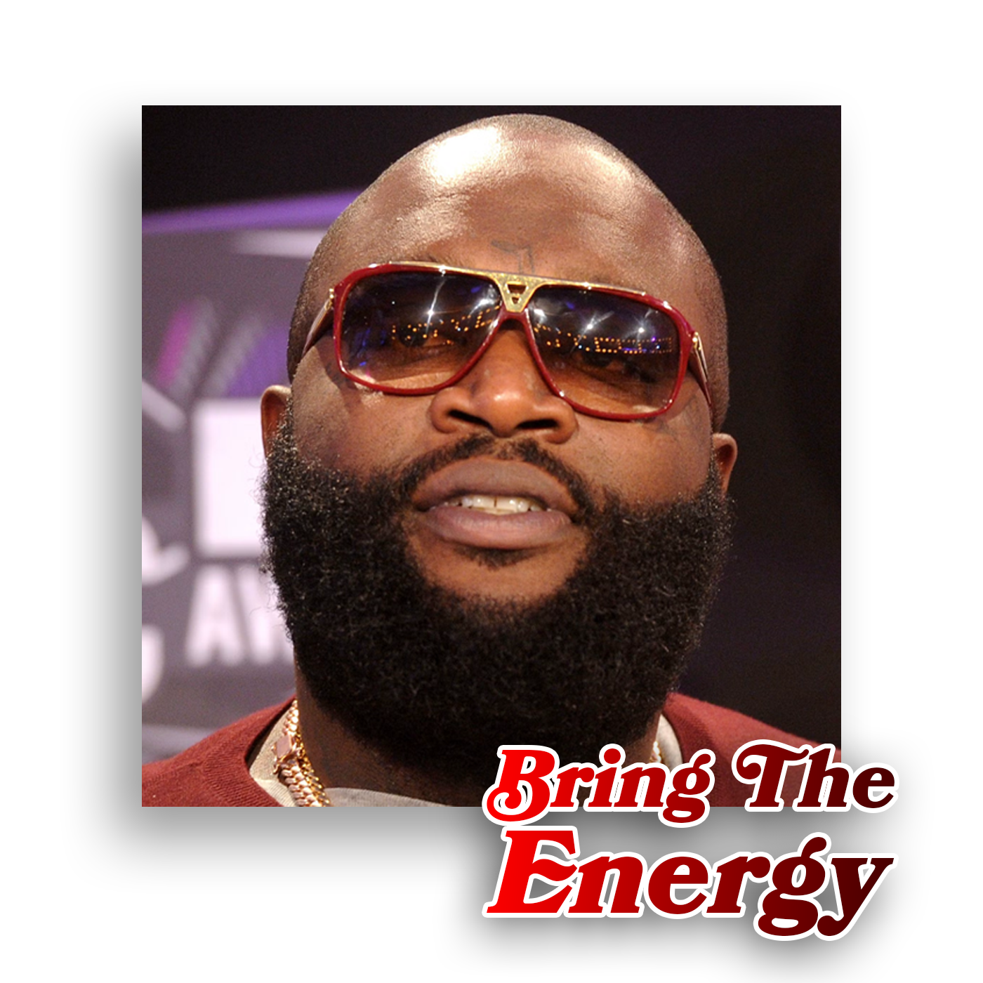 Rick Ross Throws SLICK SHOTS At The Game's Documentary 3! episode artwork