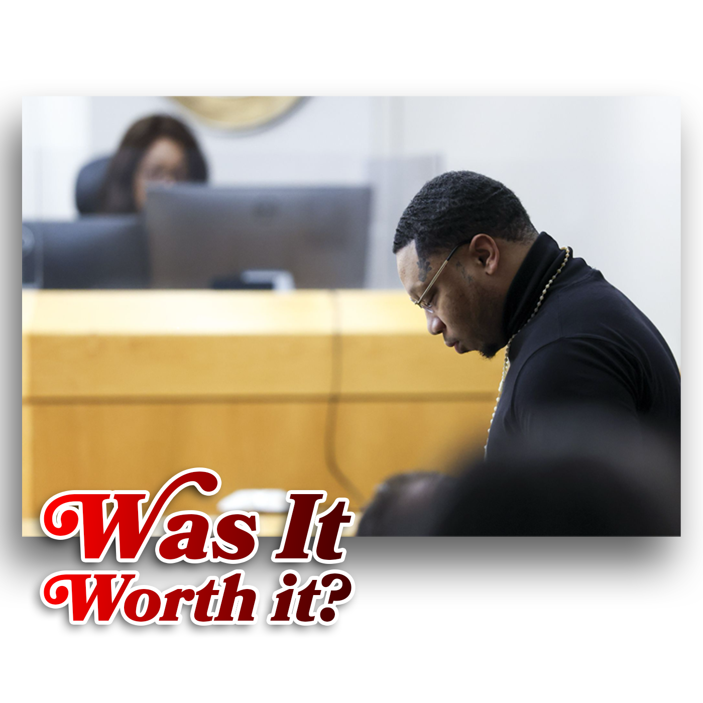 Kewon White NOW A WITNESS In Yella Beezy Case? episode artwork