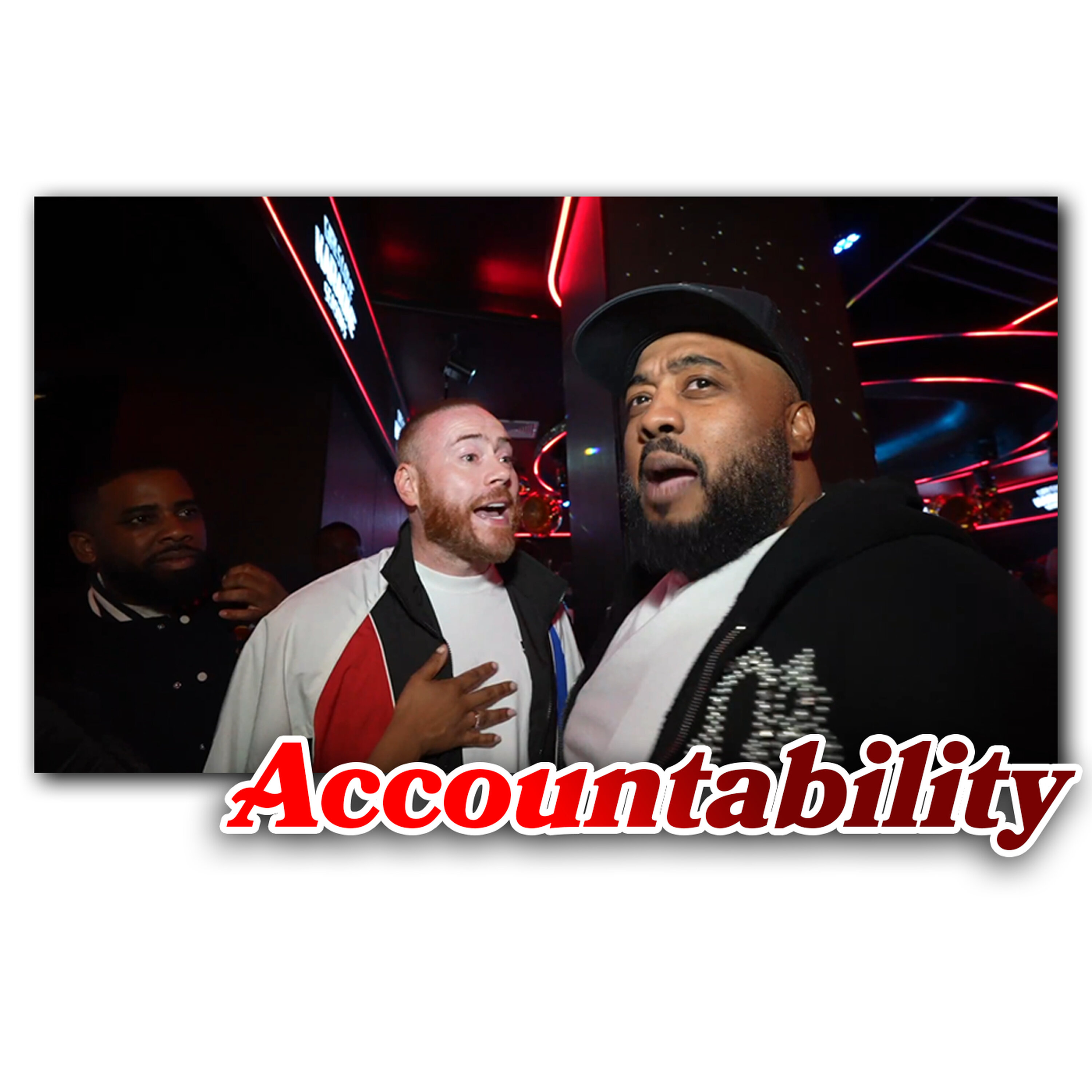 Rory & QueenzFlip take ACCOUNTABILITY For What Happened!