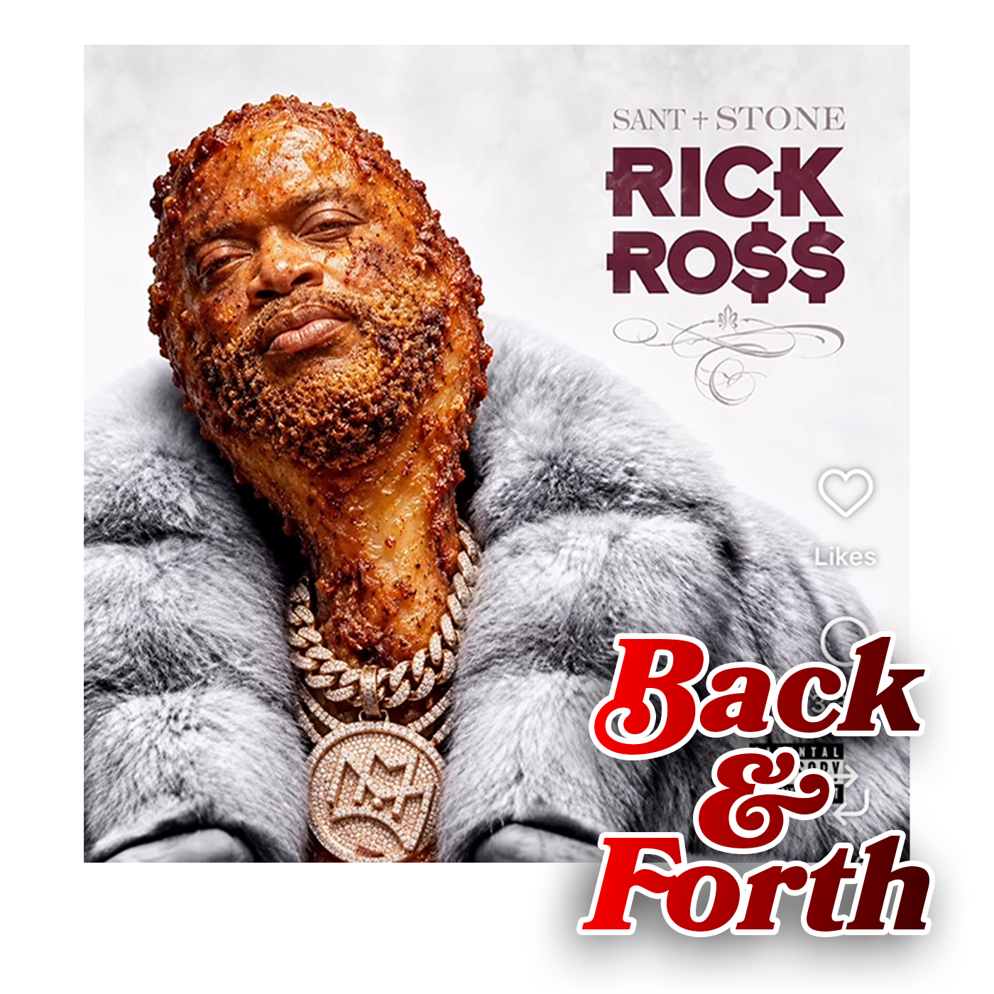 The Game RESPONDS To Rick Ross Comments About The Documentary 3! episode artwork