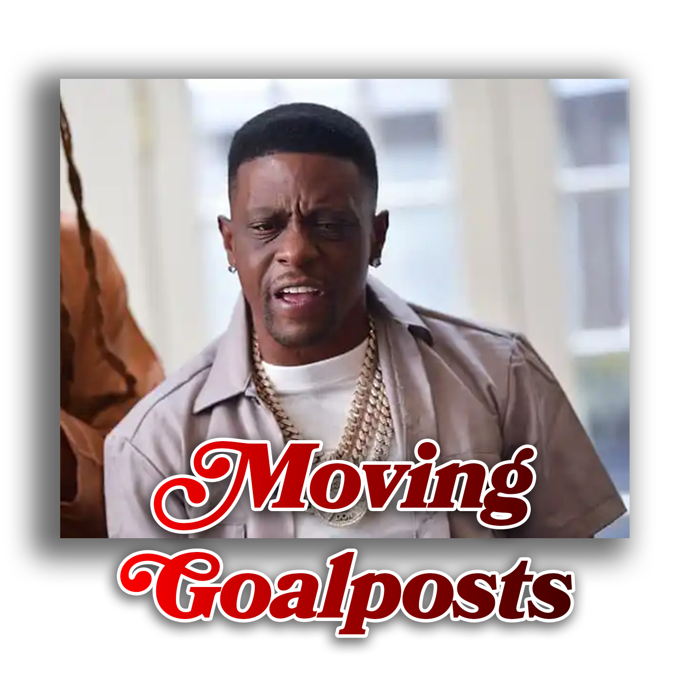 Boosie Hit with UNO REVERSE Snitch Card!