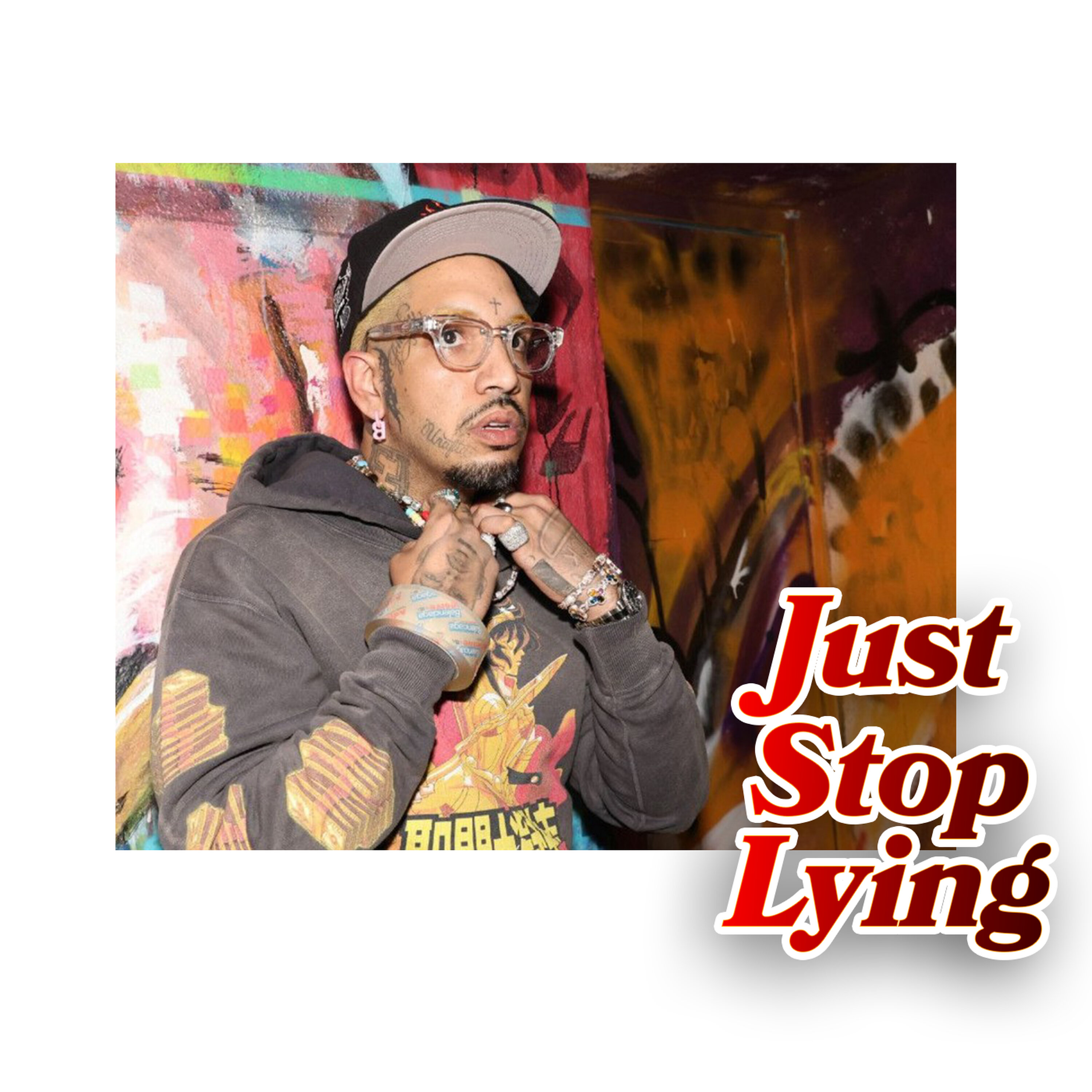 Did Tyga EXPOSE Fenix Flexin Rubberz Song?