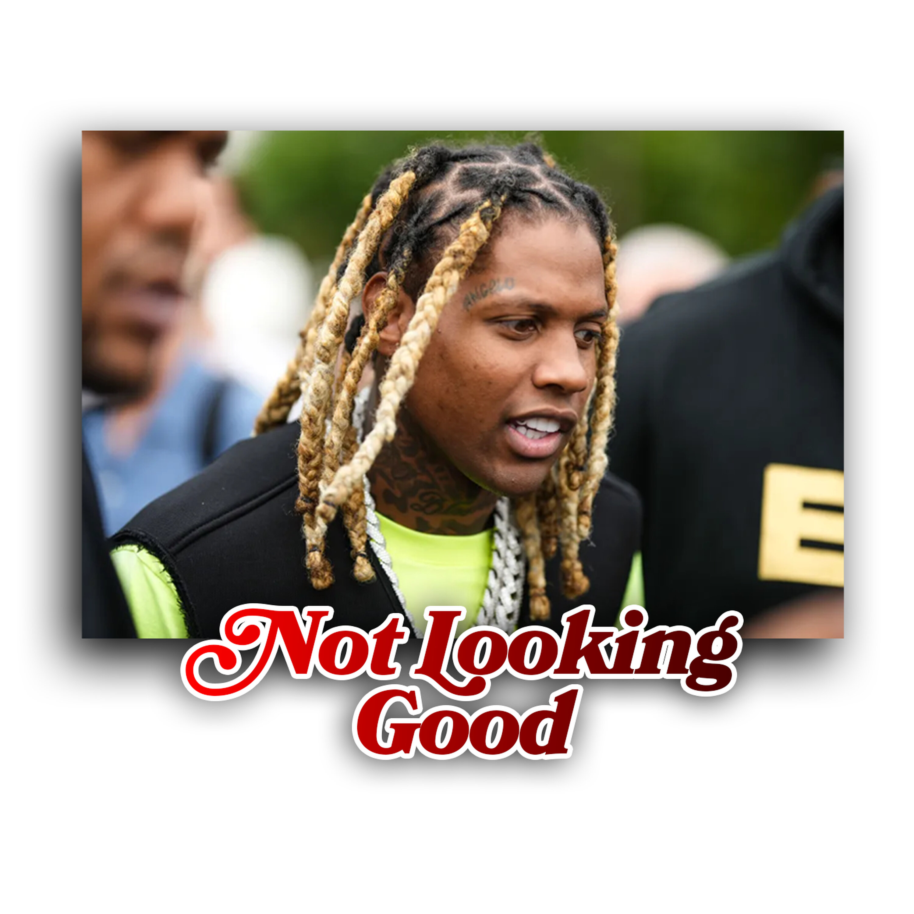 Is Lil Durk's Trial Over Before IT STARTS?