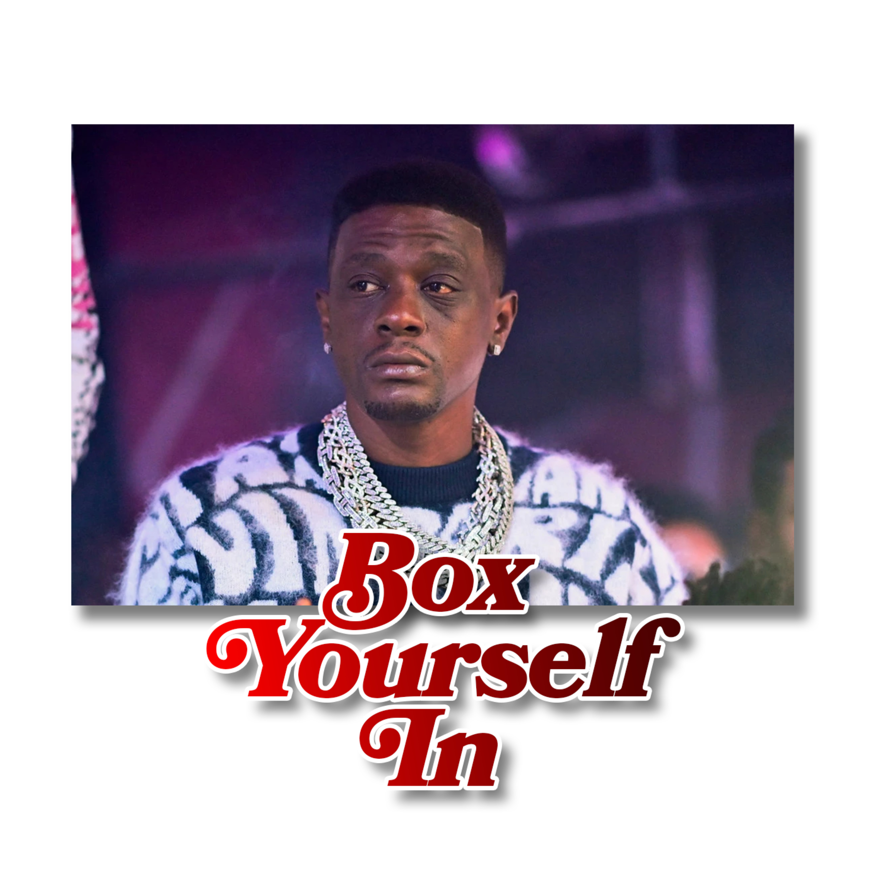 Boosie Might Be Facing SERIOUS Time Over This episode artwork