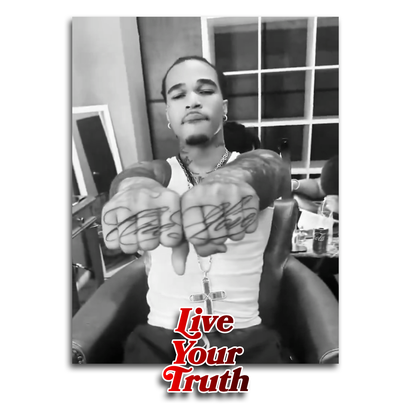 PlaqueBoyMax Calls Saucy Santana A BAD BIH?