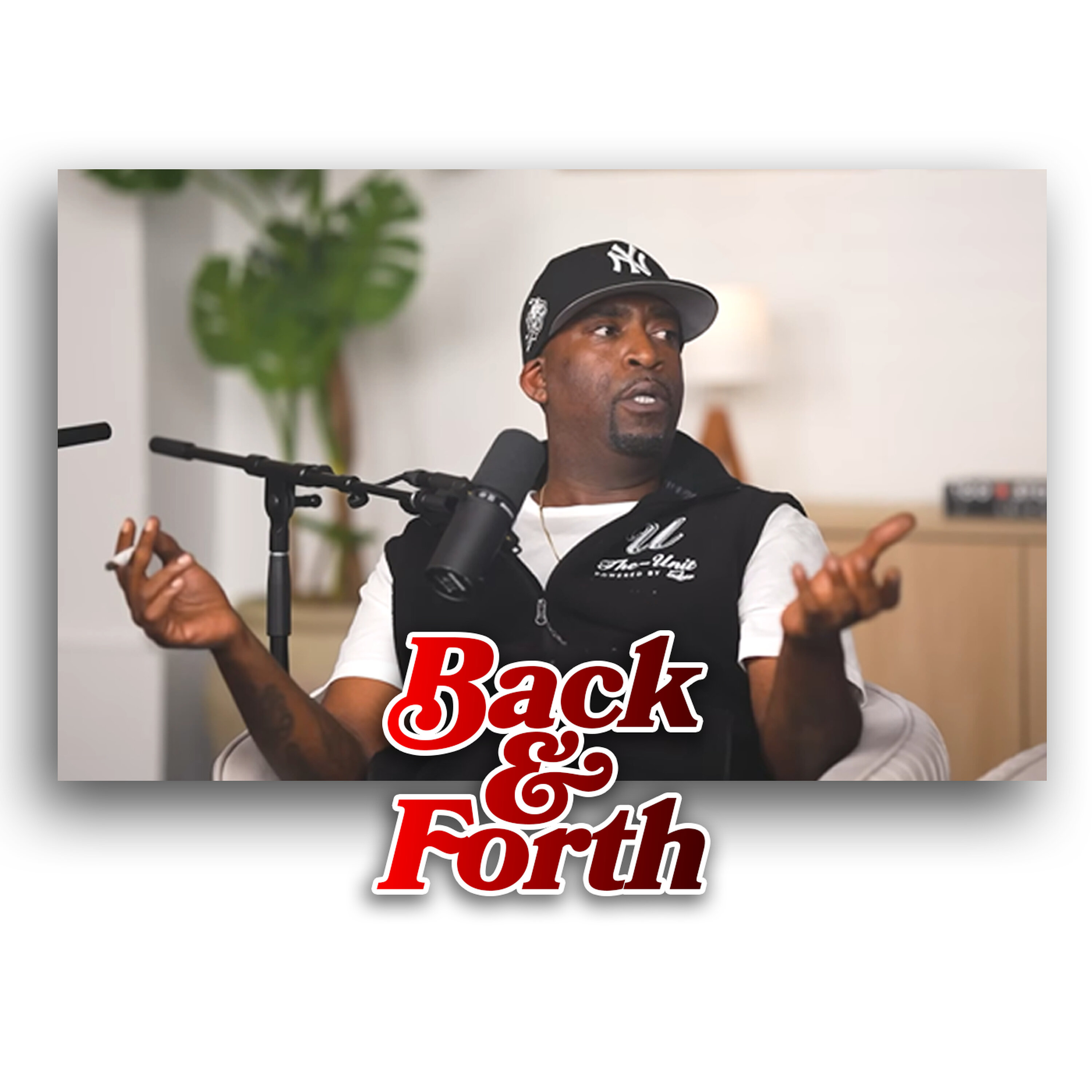 Did Tony Yayo PROVE Memphis Bleek's POINT?