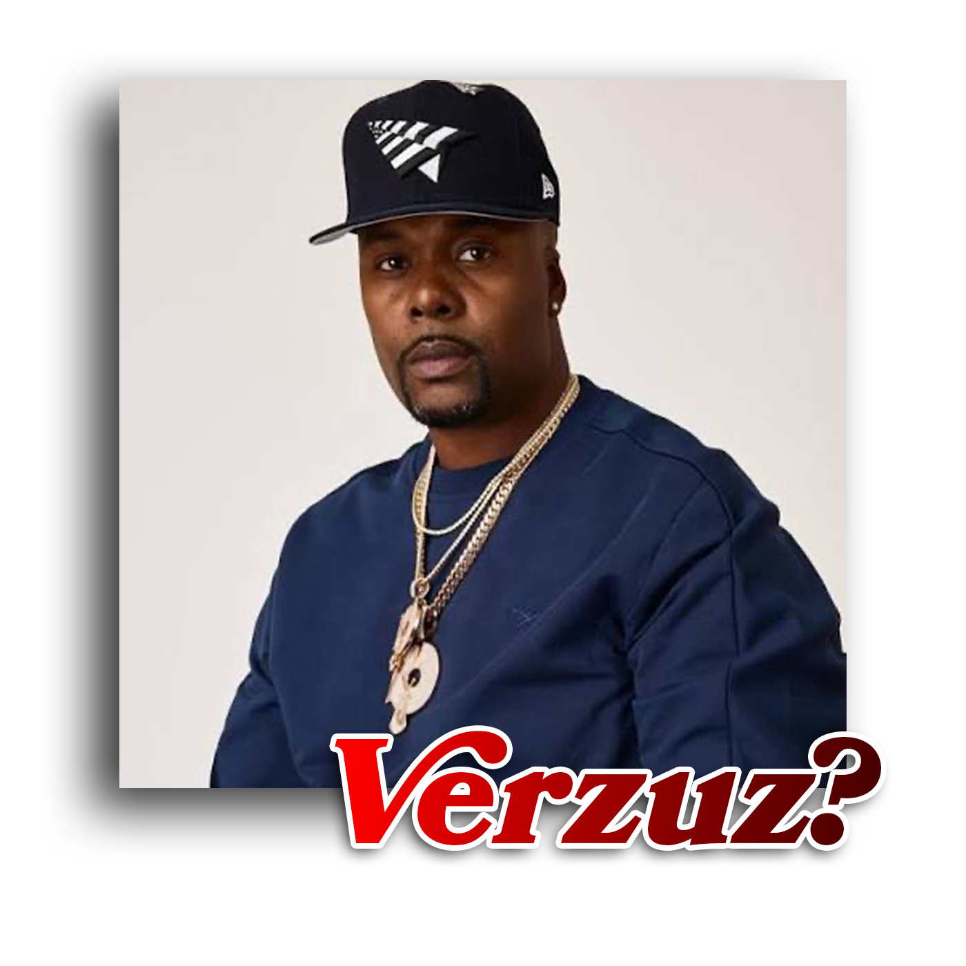 Memphis Bleek VERZUZ Tony Yayo? WHO YOU GOT? episode artwork