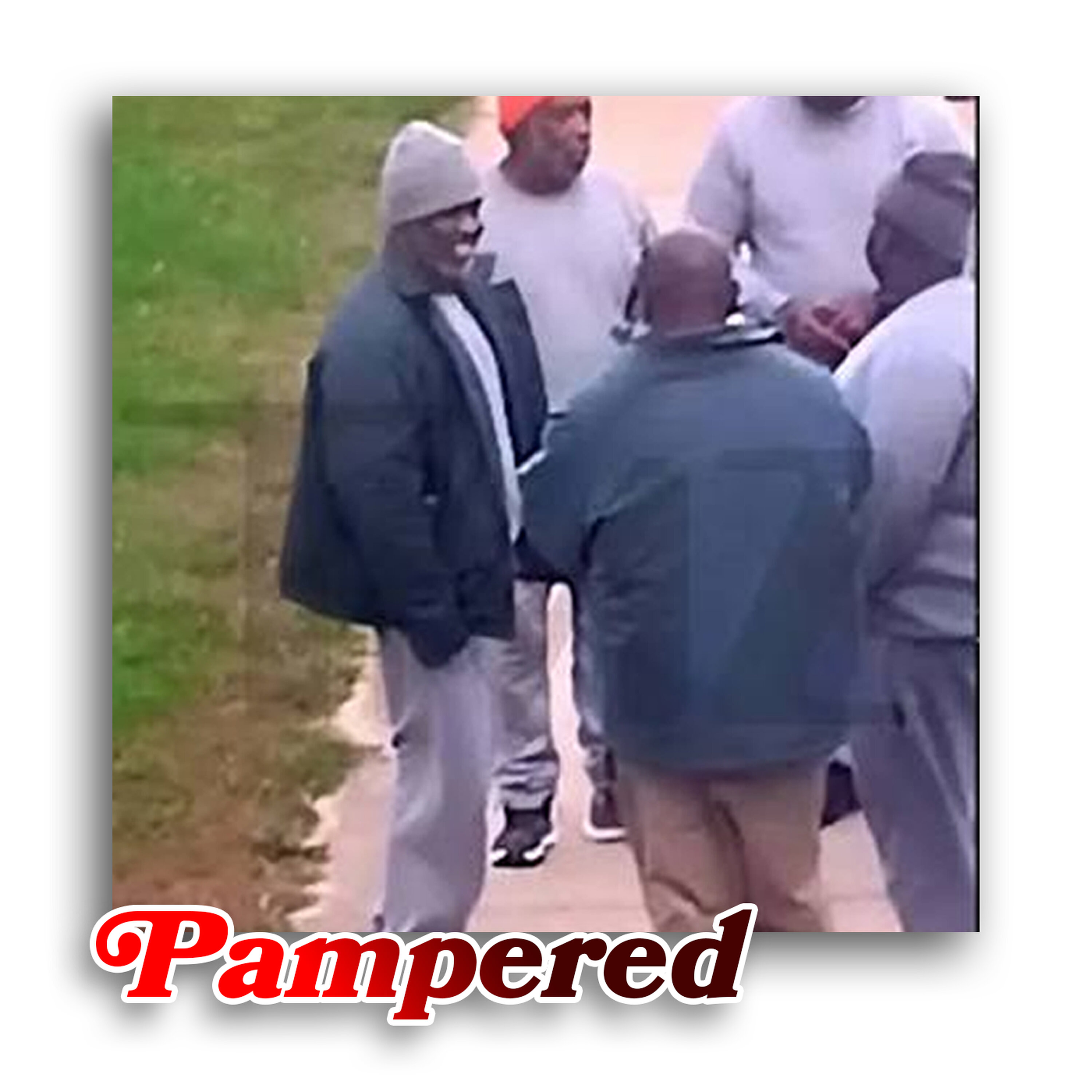 Diddy LIVING LIFE in the FEDS! 50 Cent Speaks!