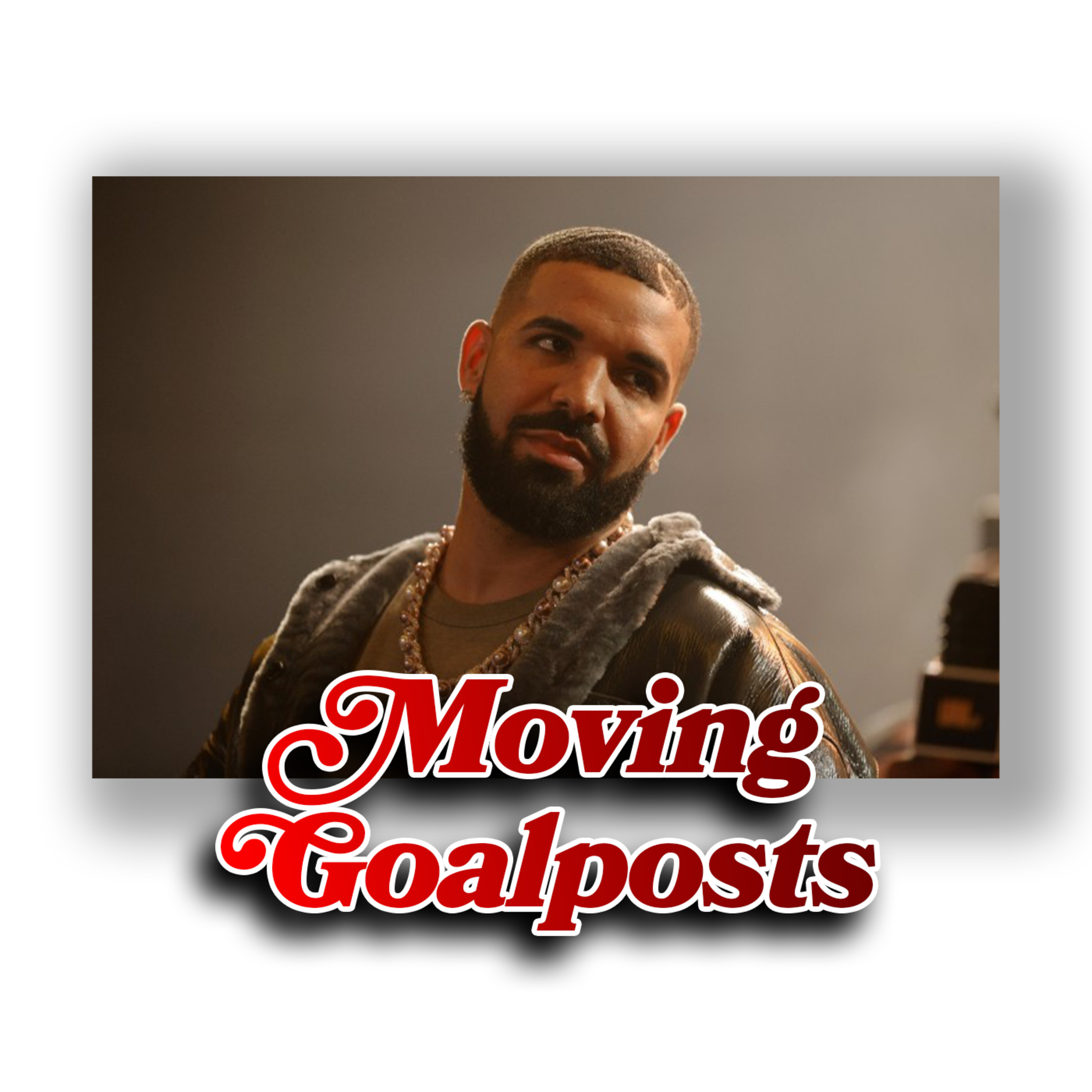 Just Say You Don't like Drake Cause This is CRAZY! episode artwork