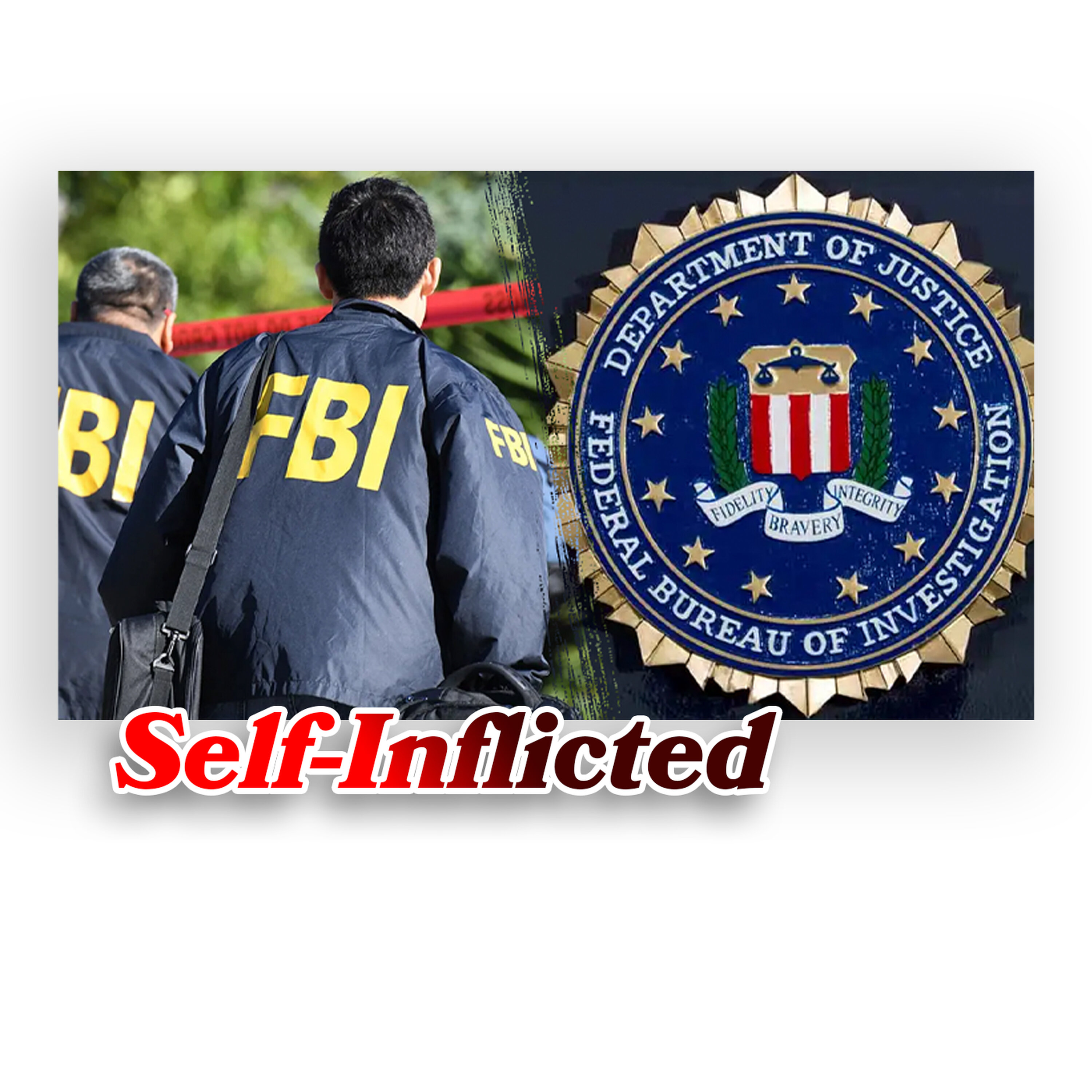 FBI Has Their OWN A&Rs Setting Up Young Rappers?