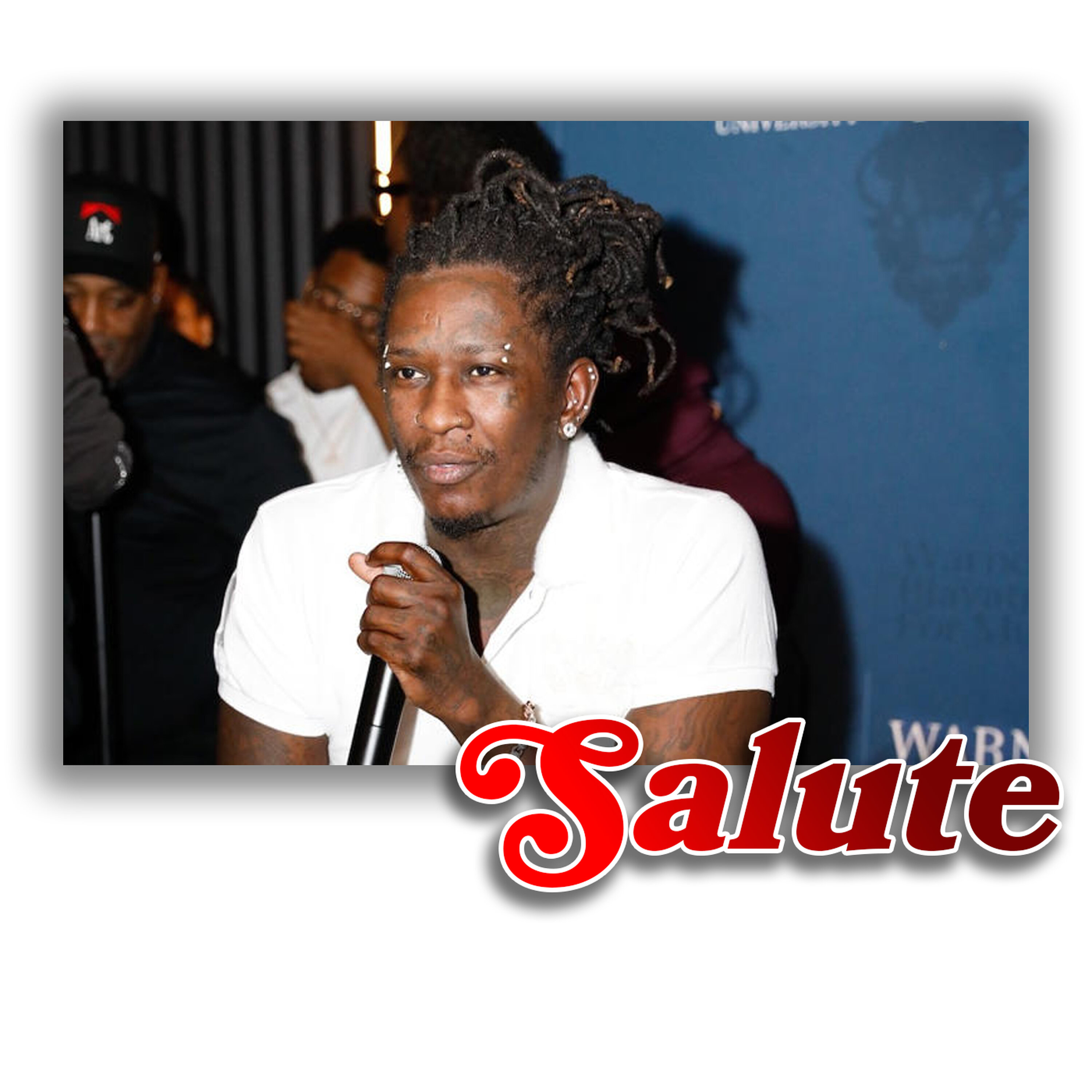 Young Thug Making A STRONG Career Pivot!