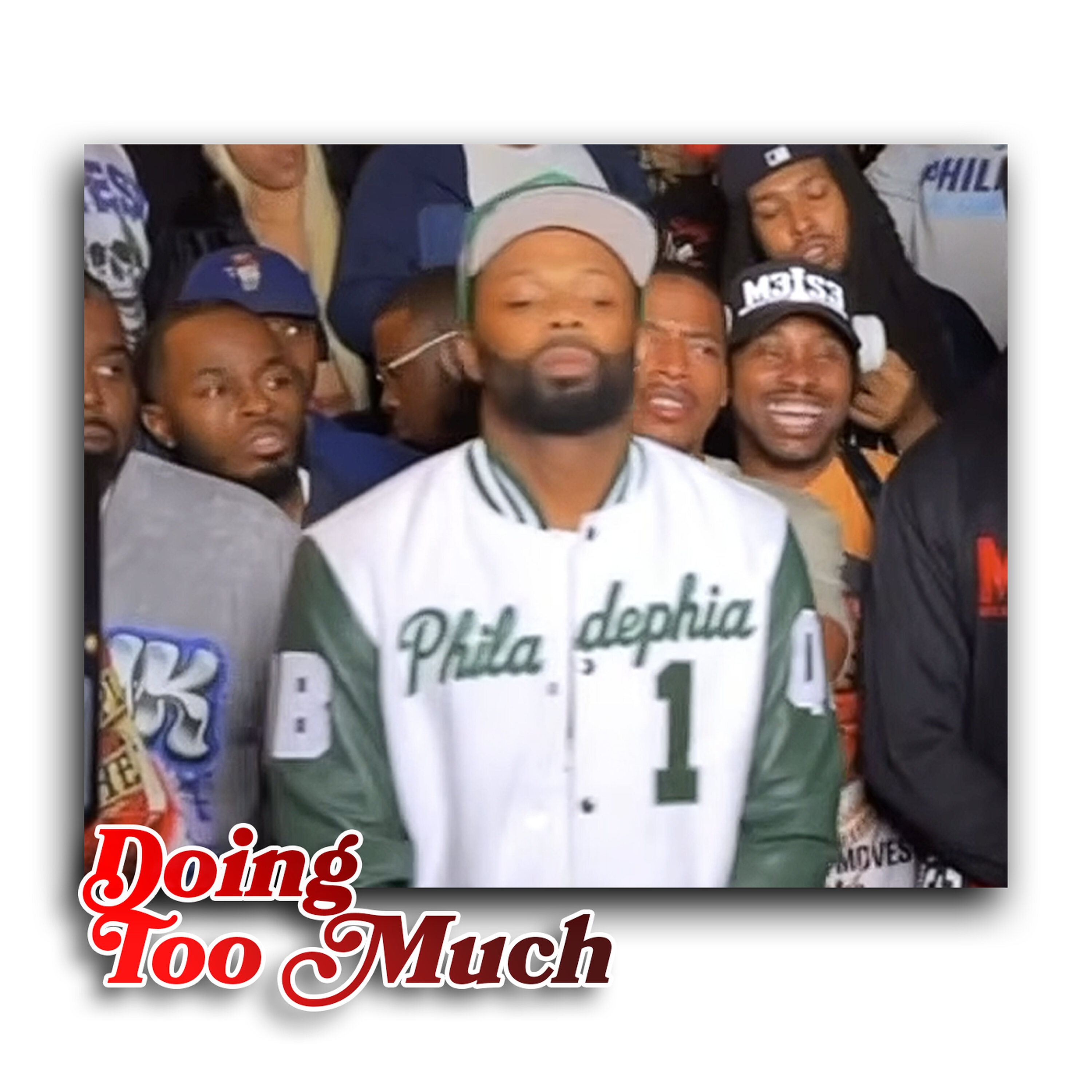 Eazy The Block Captain DISSES Papoose Over Remy Ma & Jezebel?