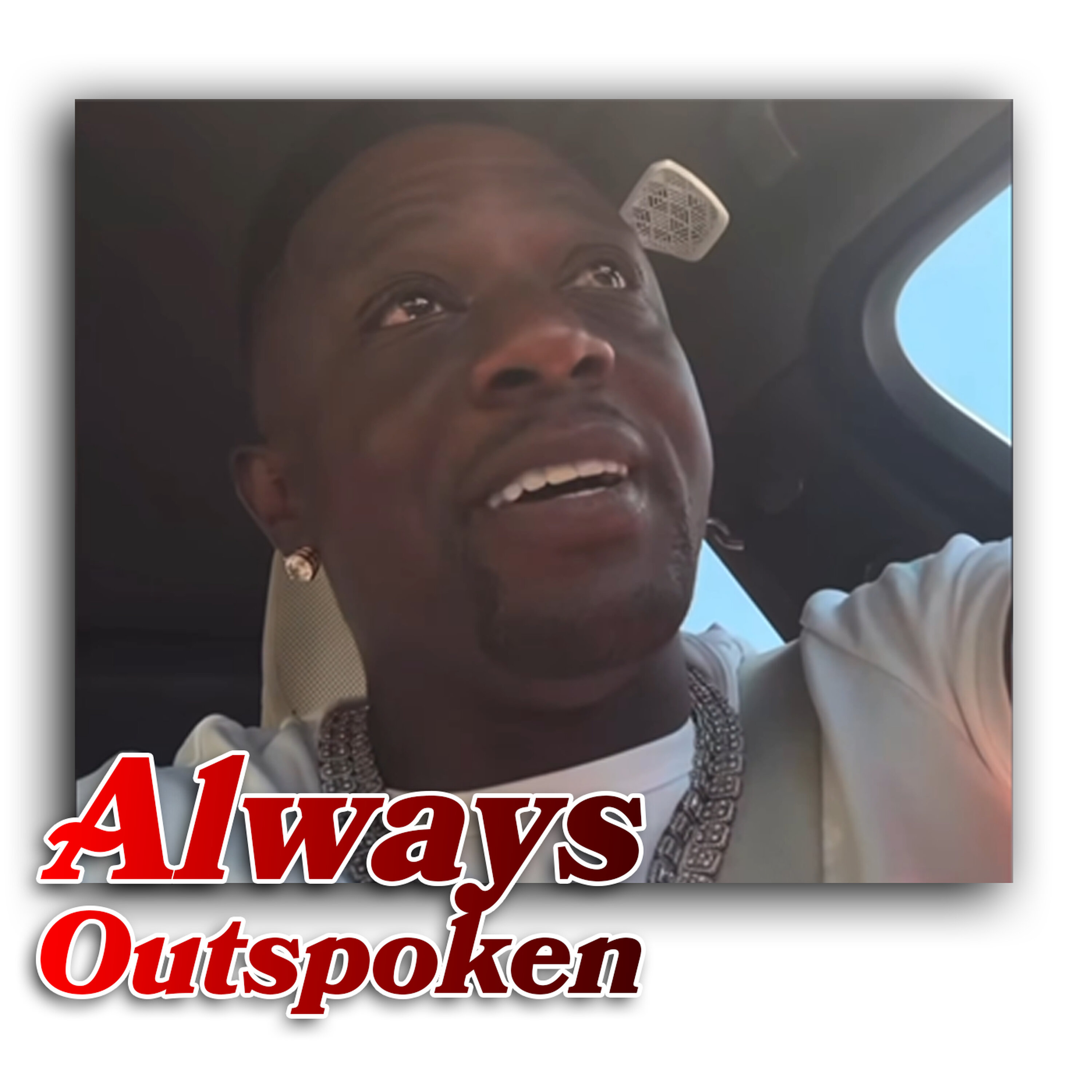 Boosie's Lost Pardon Has Been His WORST Nightmare!