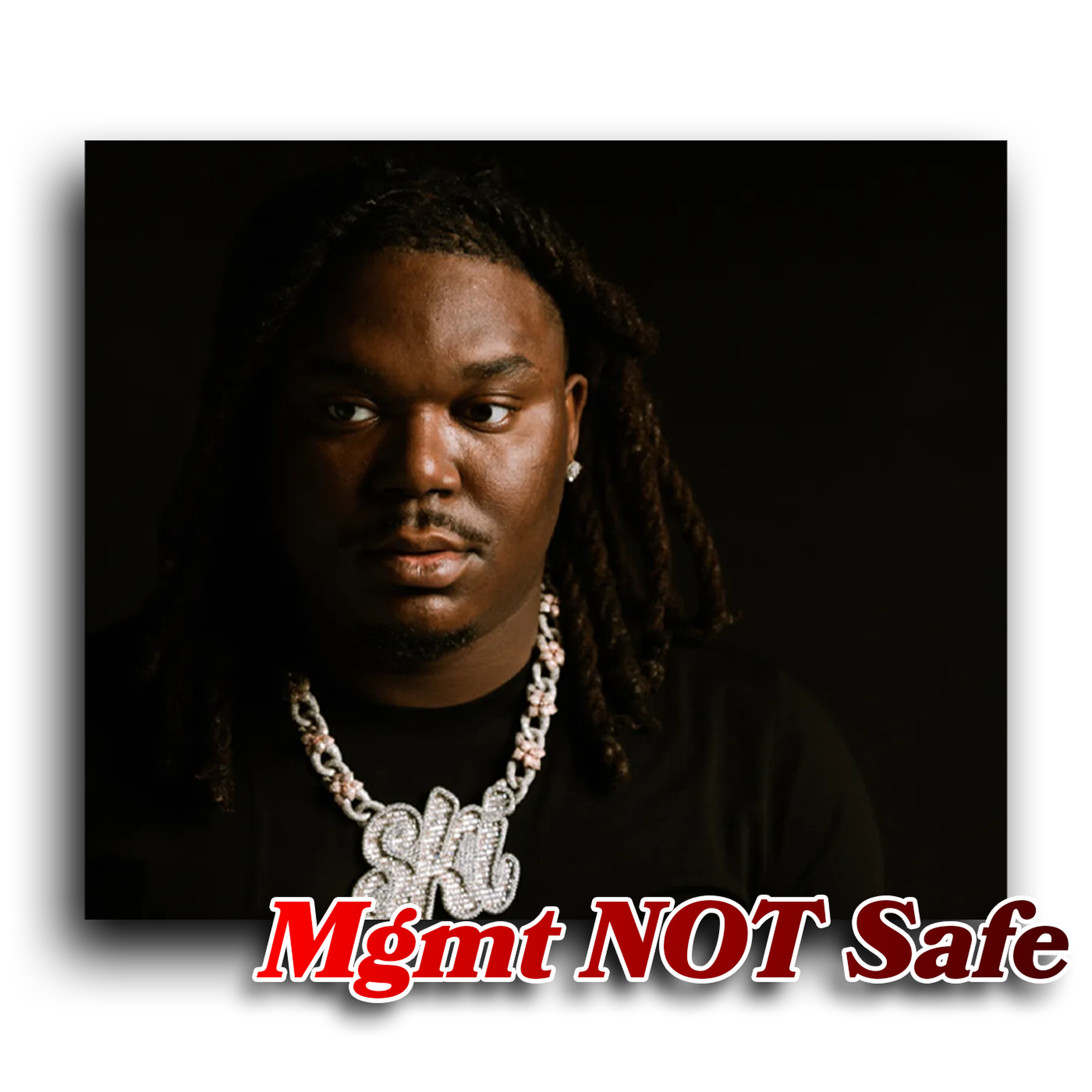 Lucki's Manager Is Him Suing FOR $5.9 MILLION
