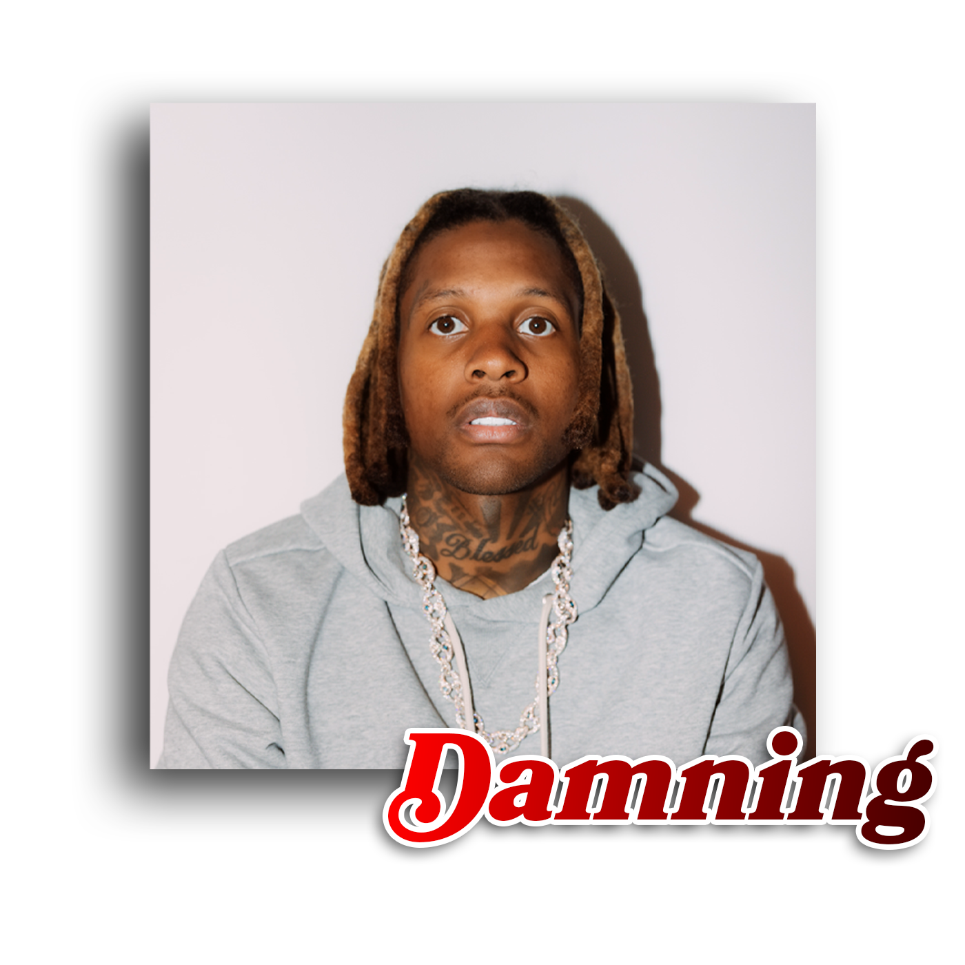 Is Lil Durk CONVICTED In The Court Of Public OPINION? episode artwork