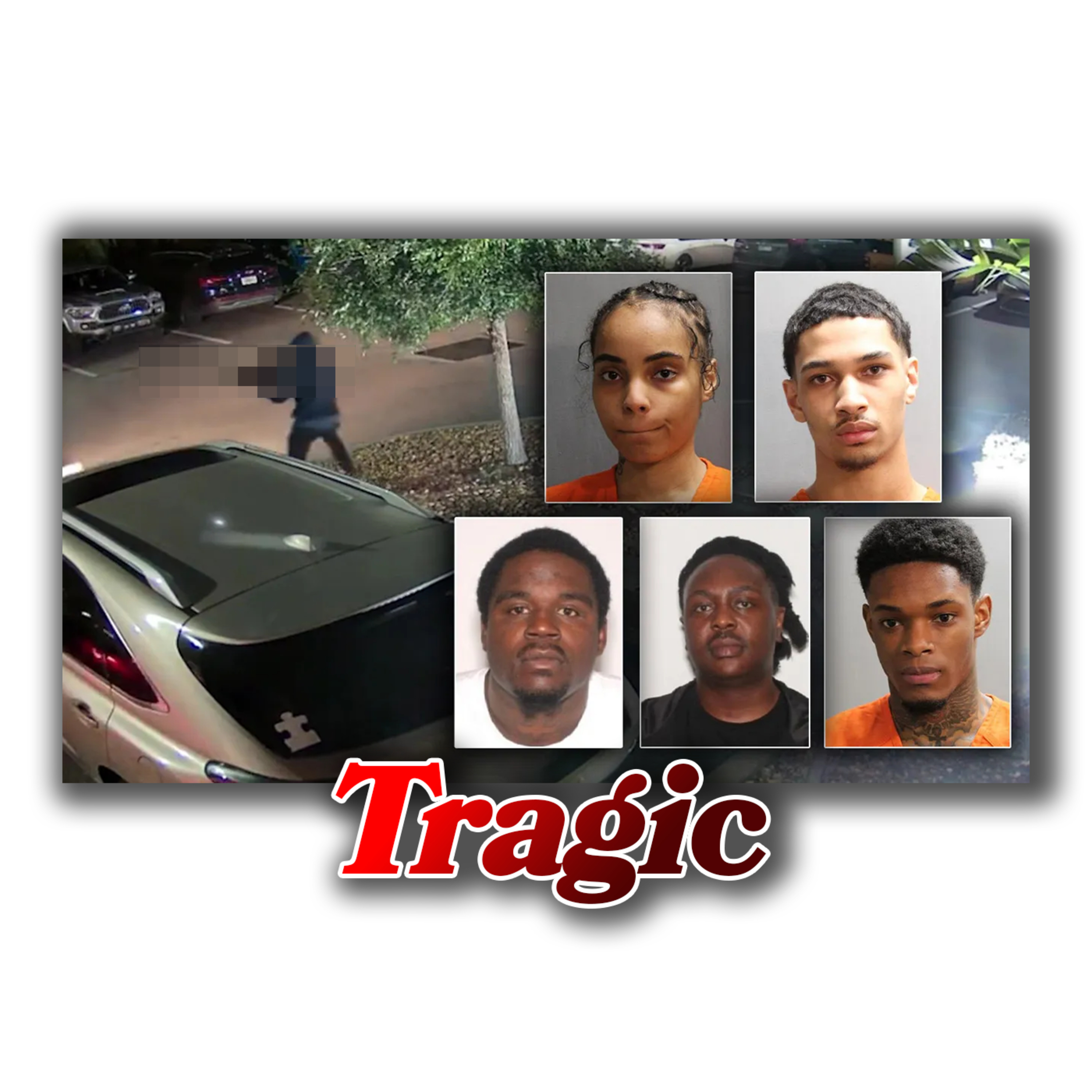 The Foolio 5 AVOID the Death Penalty episode artwork
