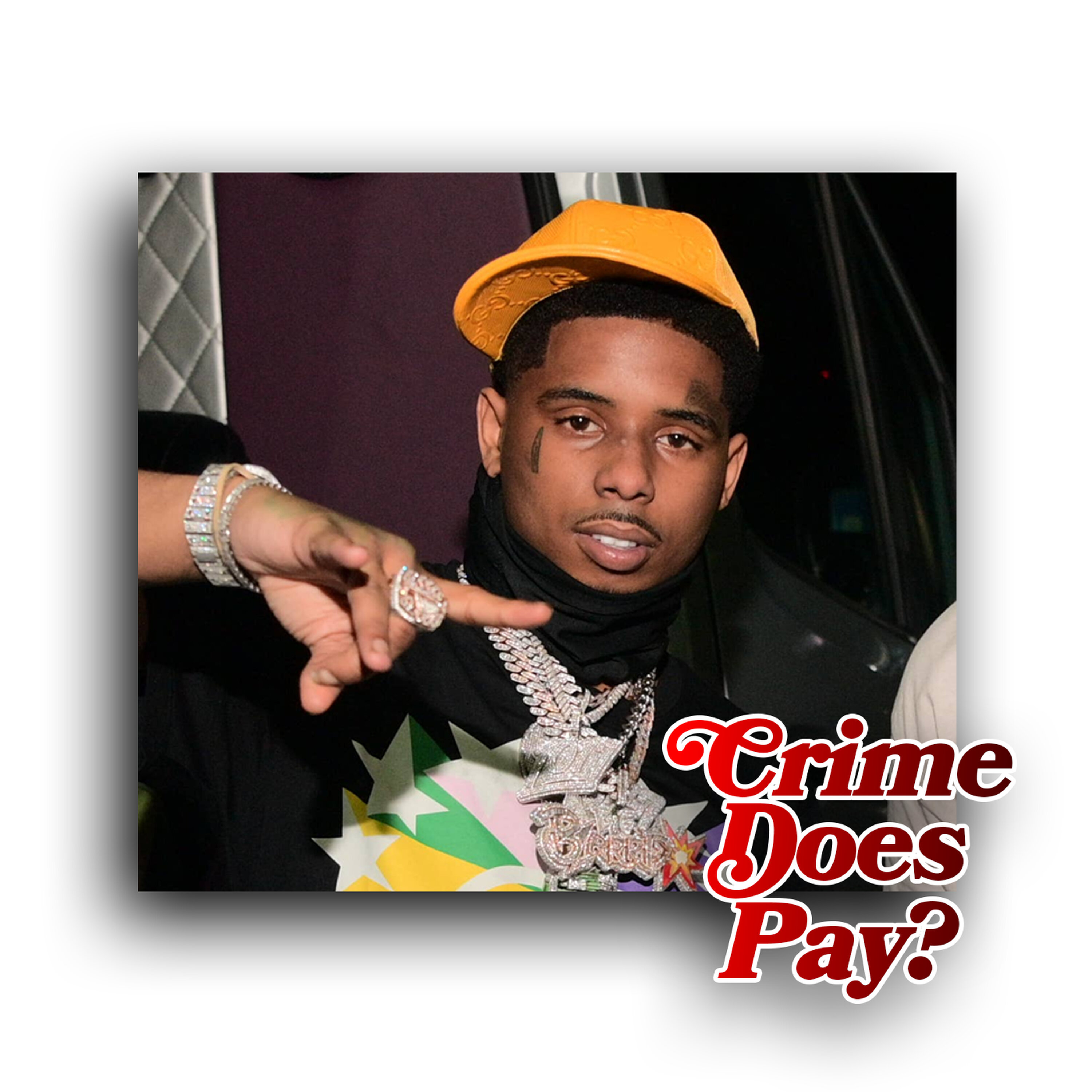 Pooh Shiesty is NUMBER 1 - Does Crime Pay in Hip Hop?