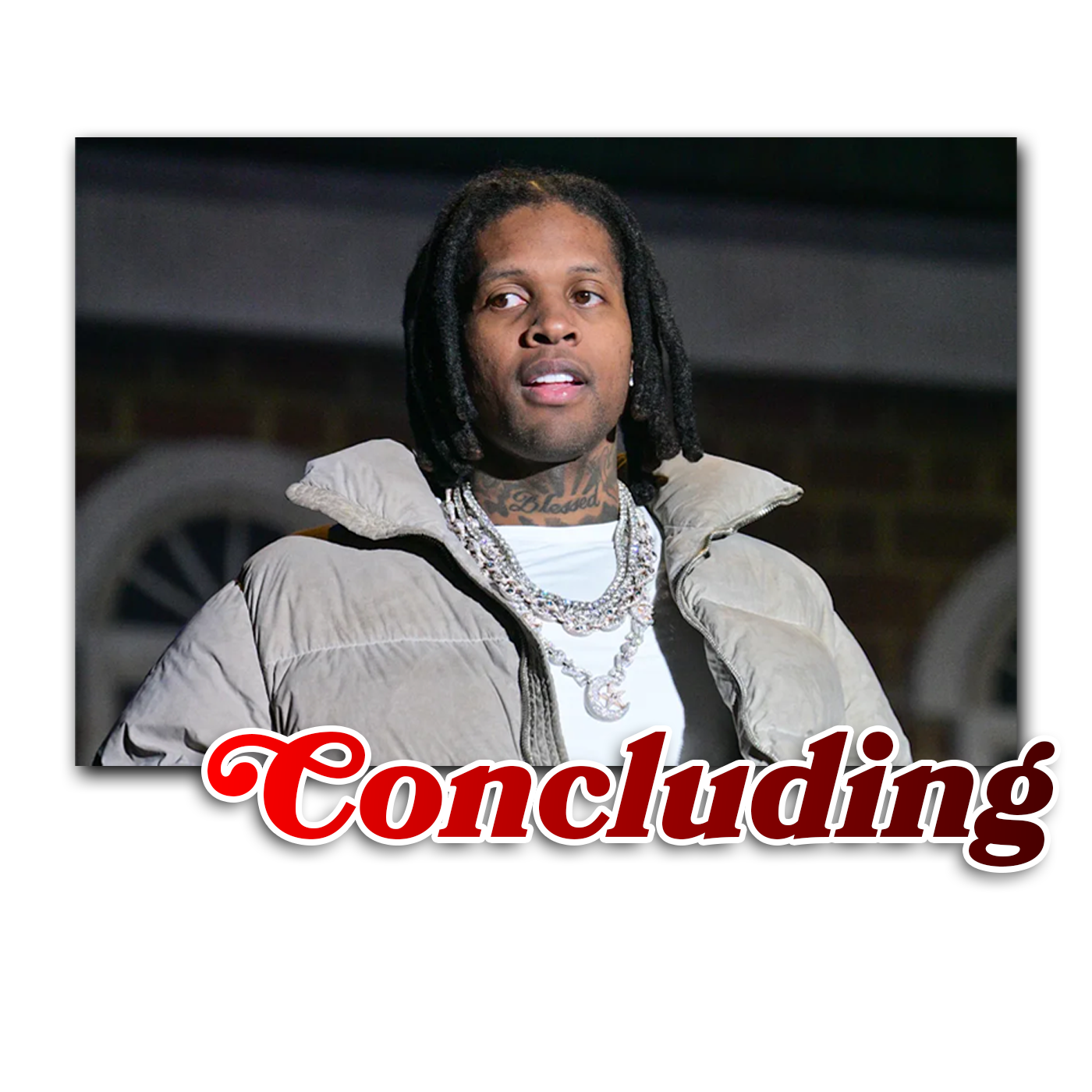 Lil Durk’s New Motion Offers HOPE! Will It Work? episode artwork