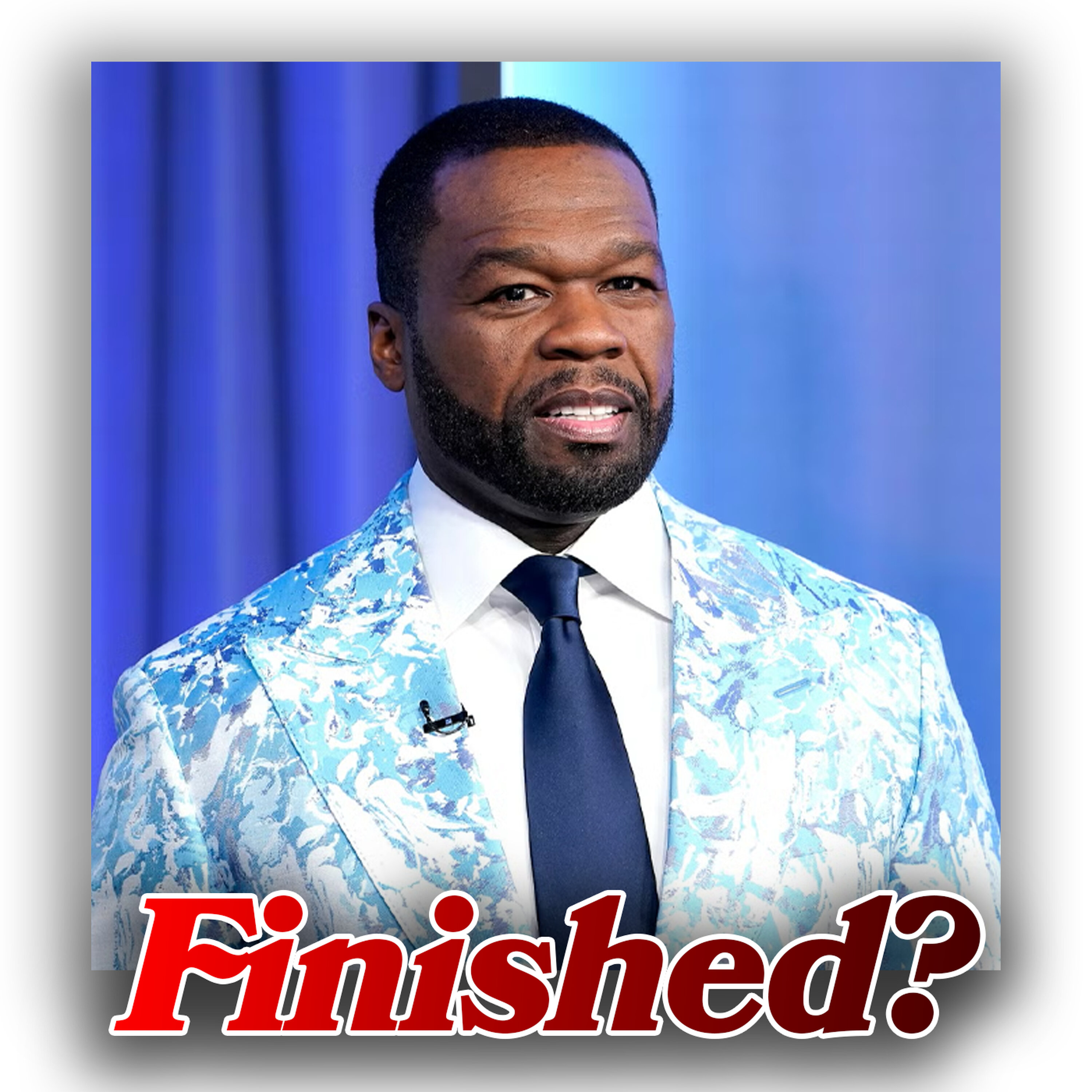 Is 50 Cent FINISHED in Shreveport? Hurricane Chris Thinks So