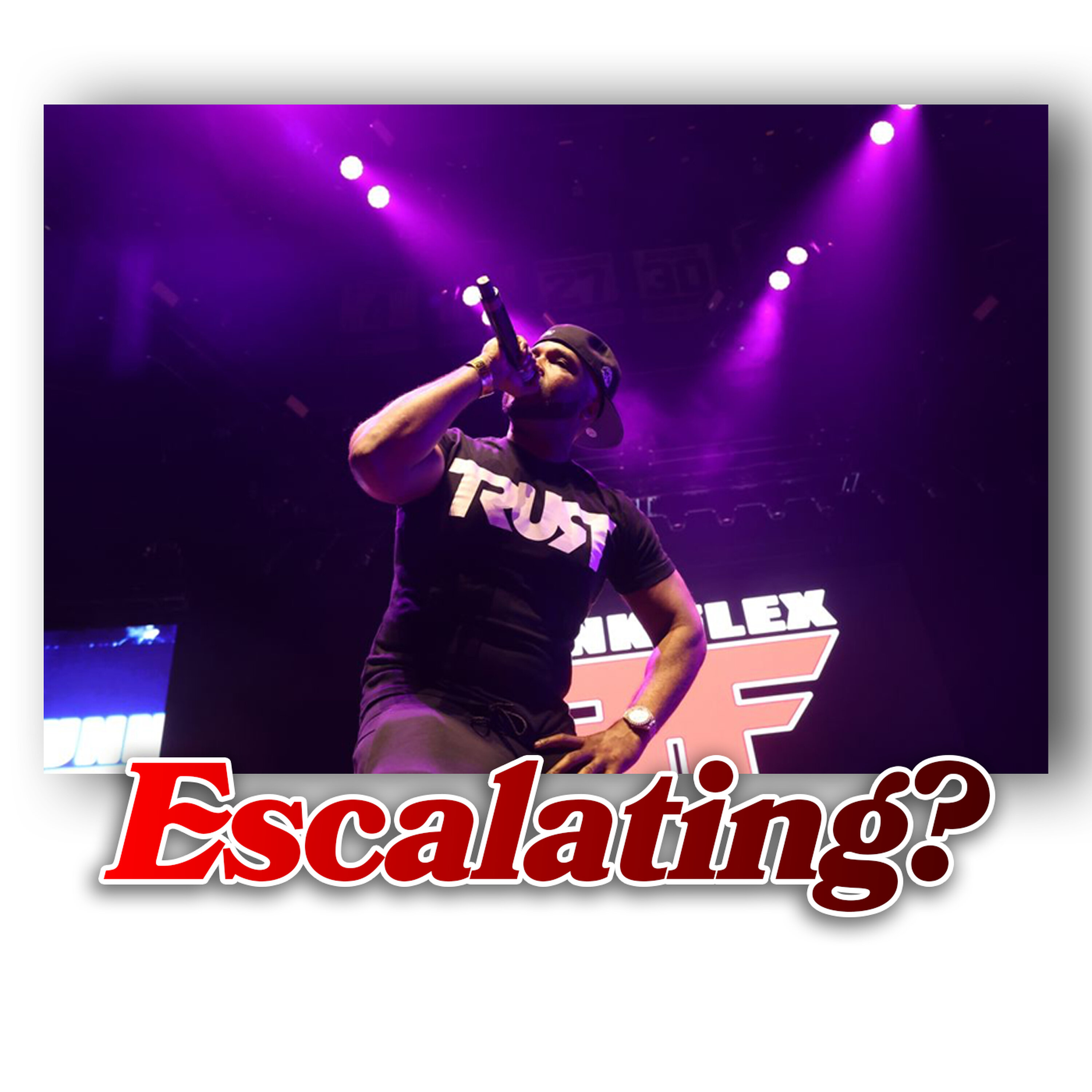 38 Spesh DISSES Fat Joe, Jadakiss & Jim Jones at SUMMER JAM!
