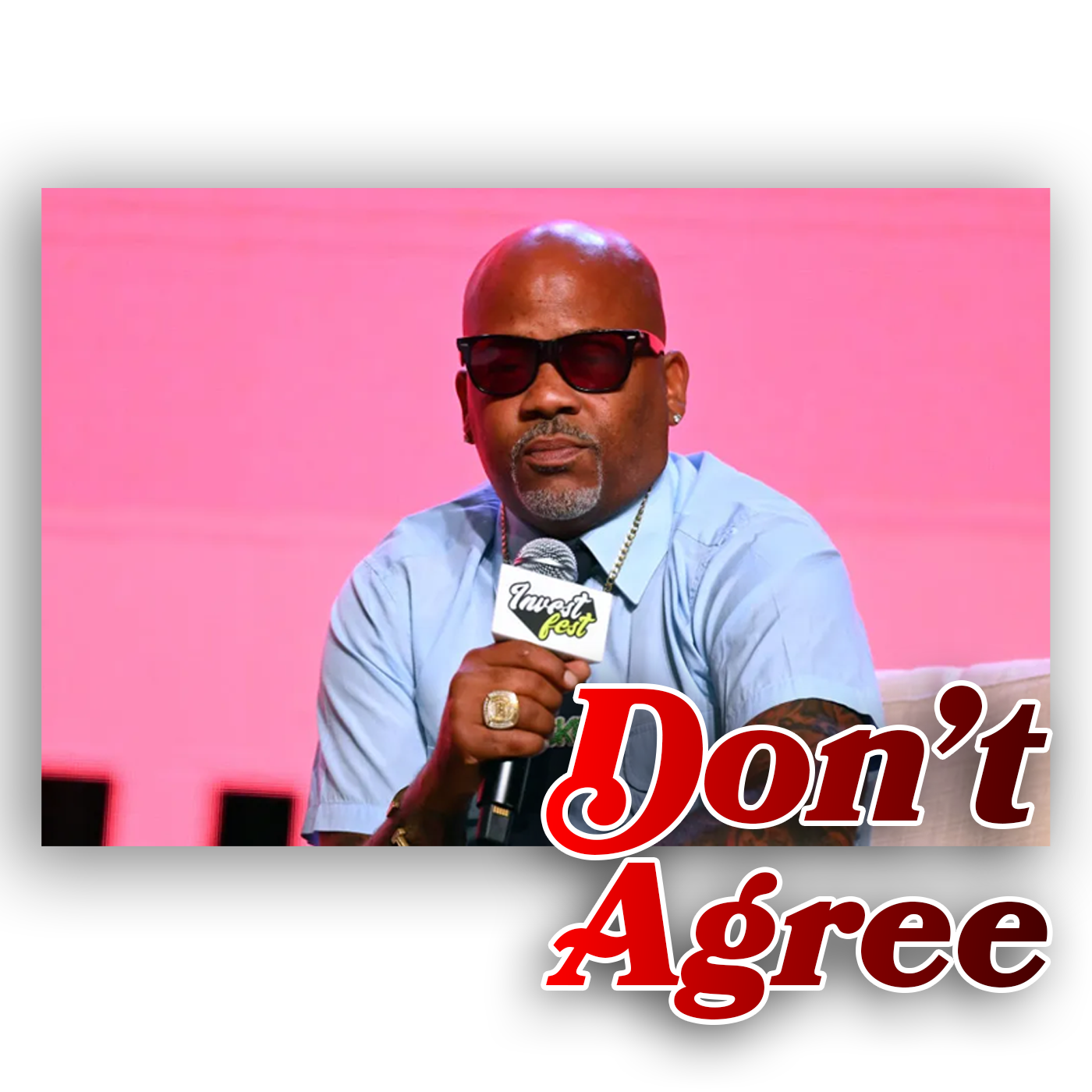 Dame Dash Life Rights Up For AUCTION? episode artwork