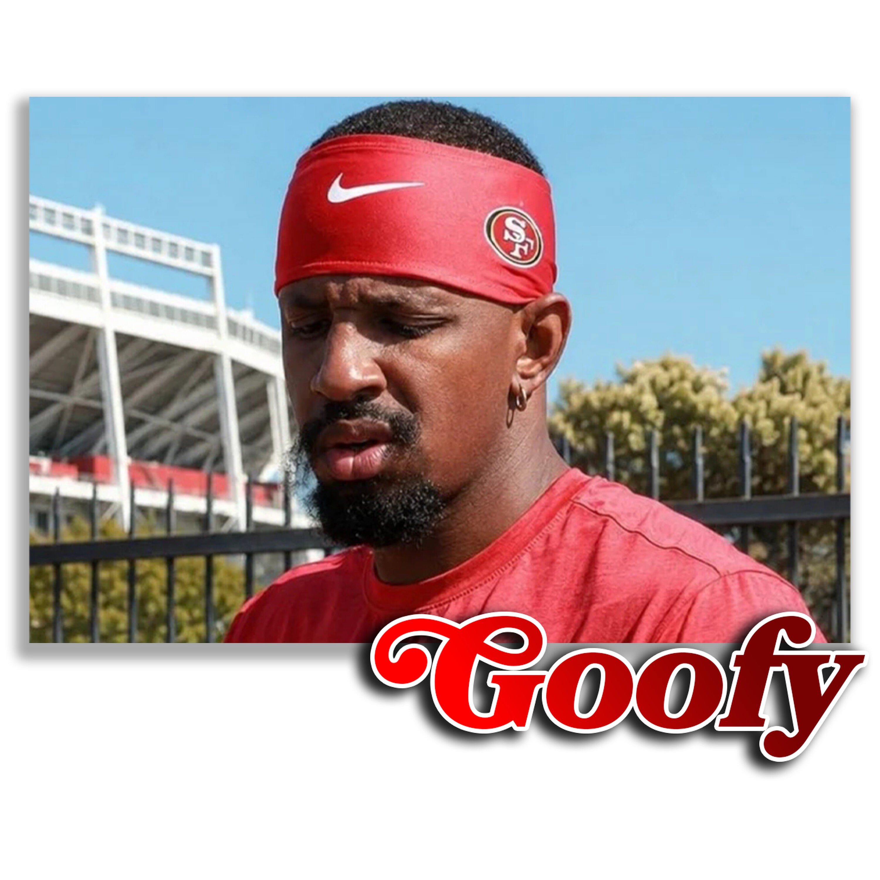 Fake 49er Daejon Love Facing 20YRS Over Scamming Women!