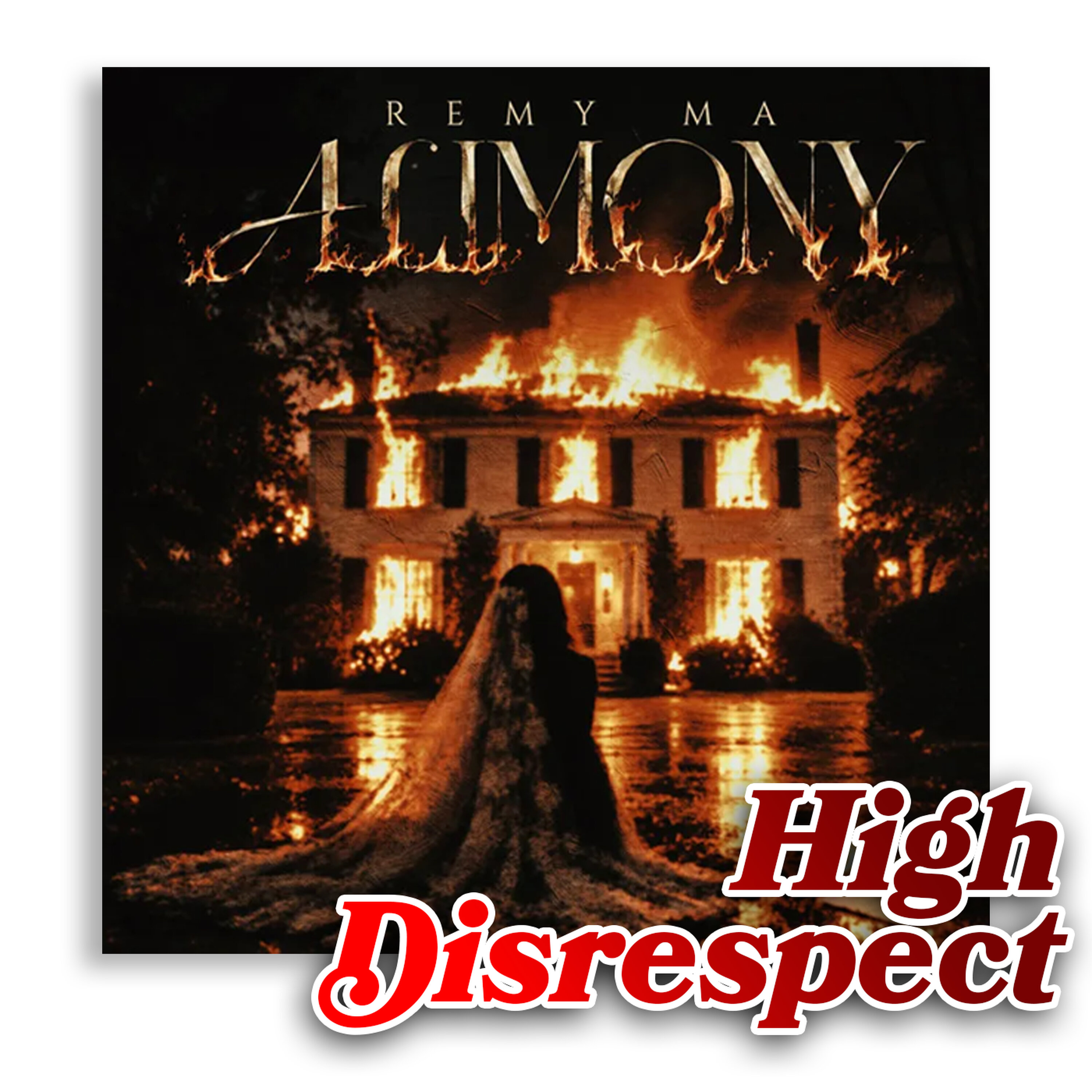 Remy Ma Drops ALIMONY Ep, Addresses Papoose + He Drops Text Msgs