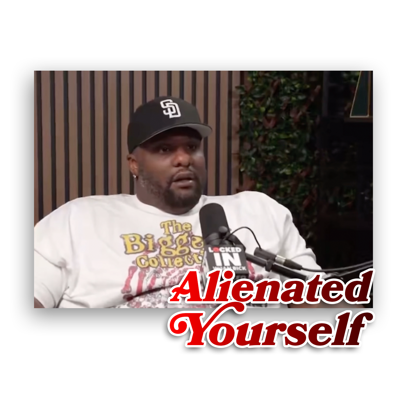 OTF Big Baby Davis TELLING On Stephen Jackson, Matt Barnes & Gilbert Arenas? episode artwork