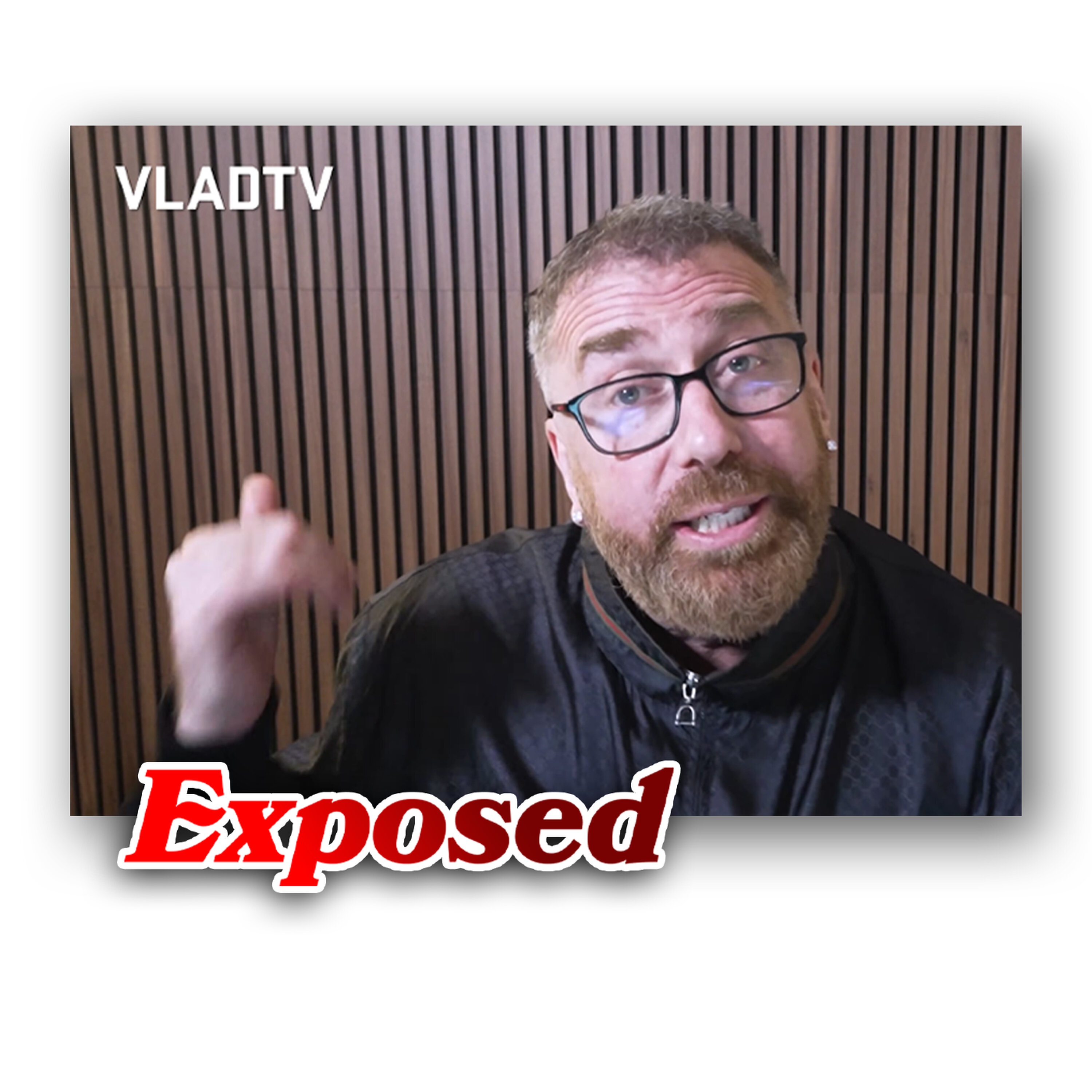 VladTV Goes CRAZY On Yung Bleu In His Response