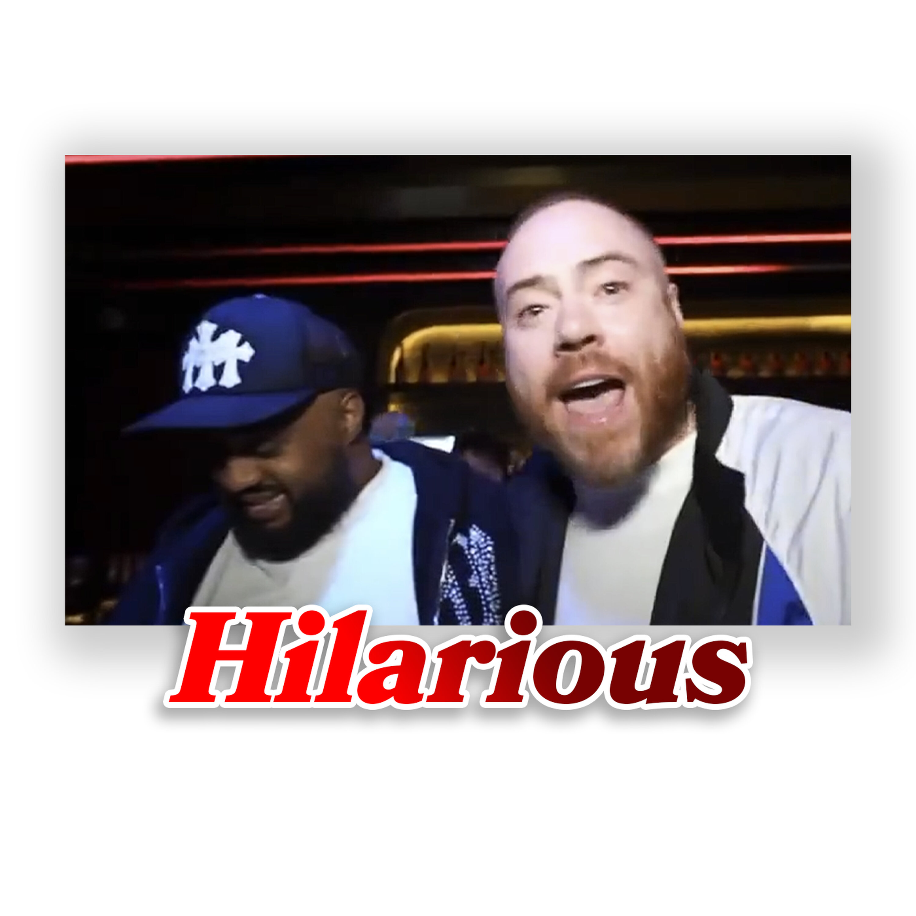 Rory & Remy Ma Rundown on QueenzFlip?