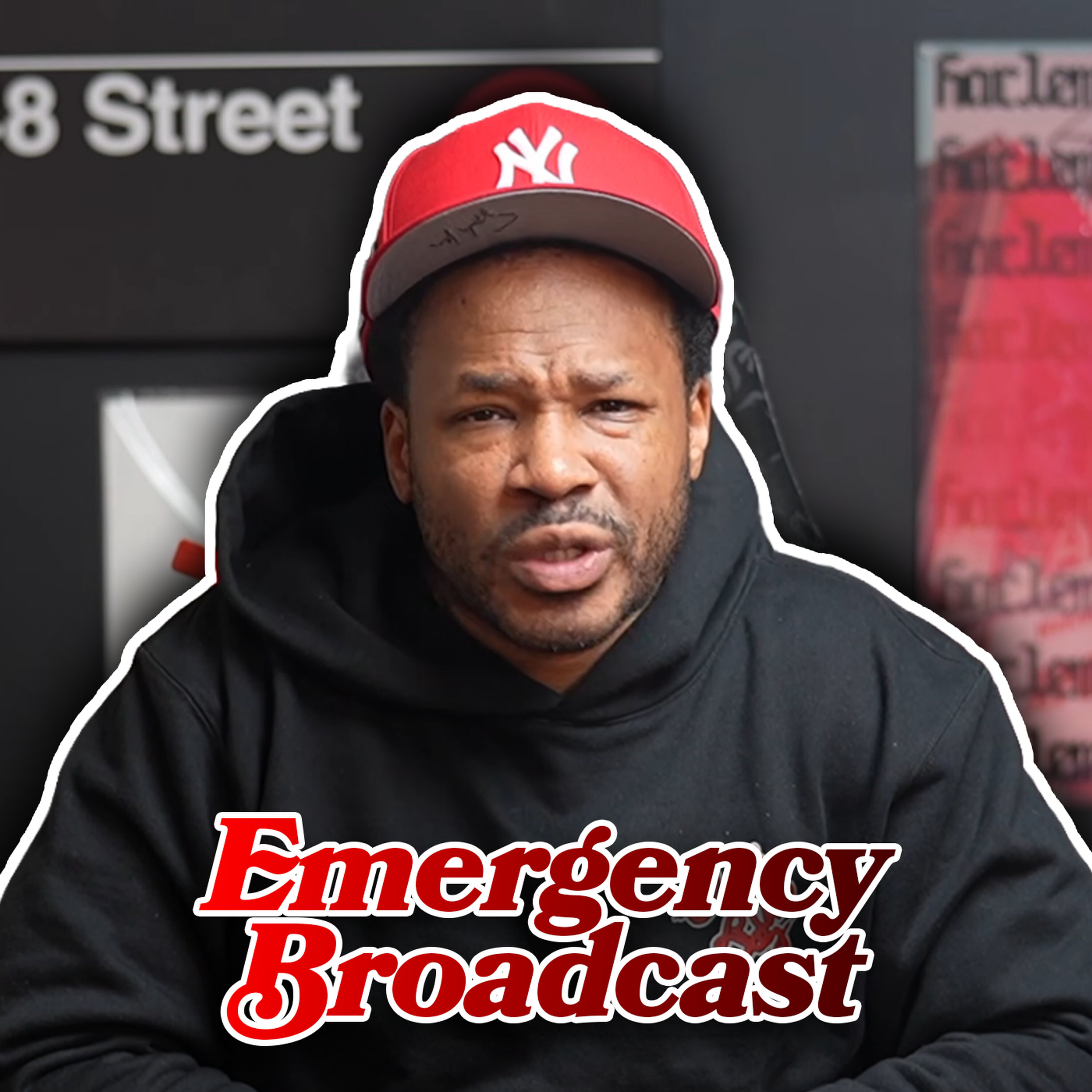 Ray Daniels - DO NOT SPEAK ON MY BUSINESS!