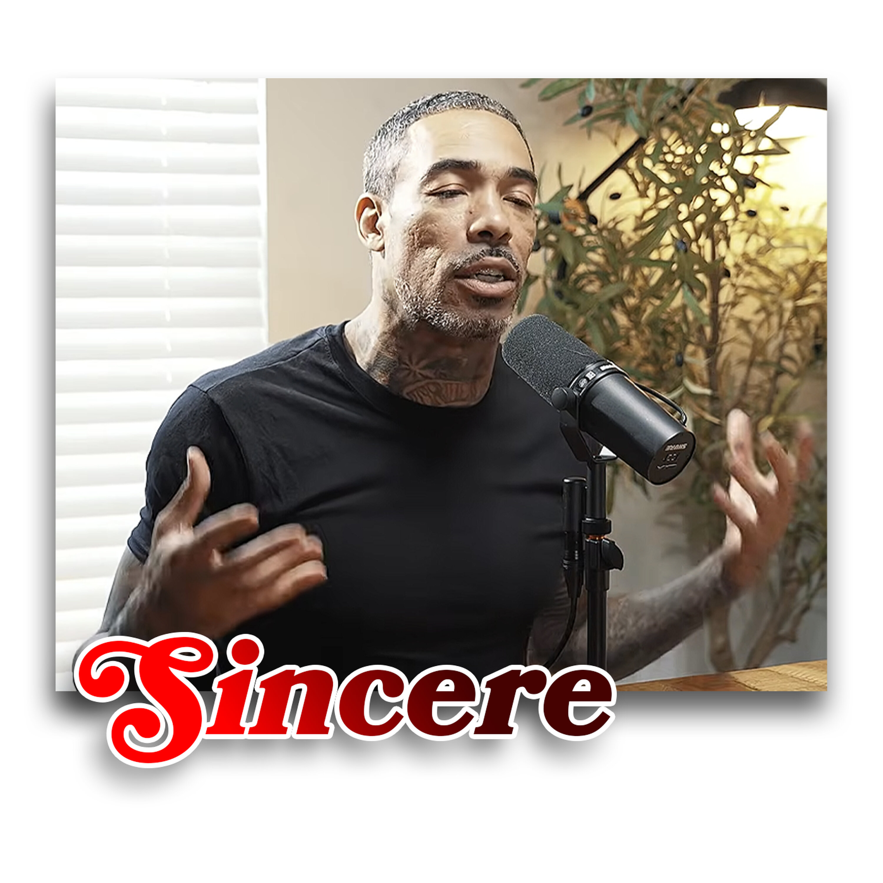 Gunplay Takes ACCOUNTABILITY & APOLOGIZES! Will Rick Ross Accept?