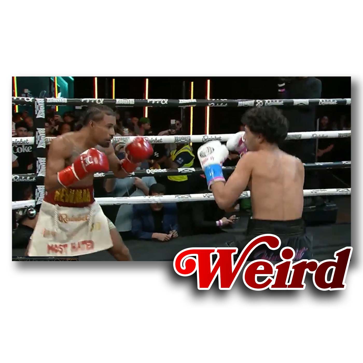 Julian Newman BEATS Thirty & FIGHTS His Sister? episode artwork