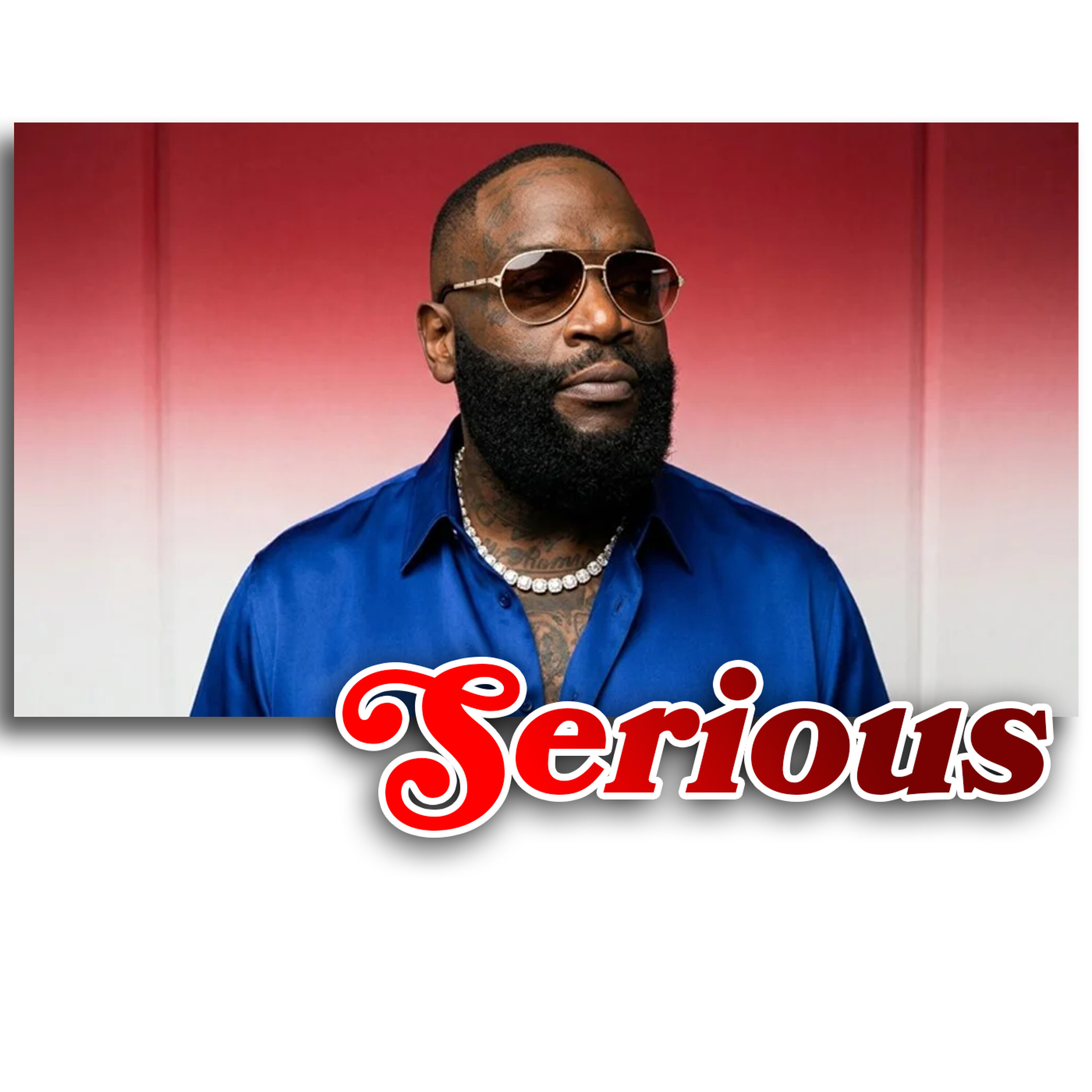 Rick Ross' Girlfriend ACCUSES Him of DV - 50 Cent Chimes In!