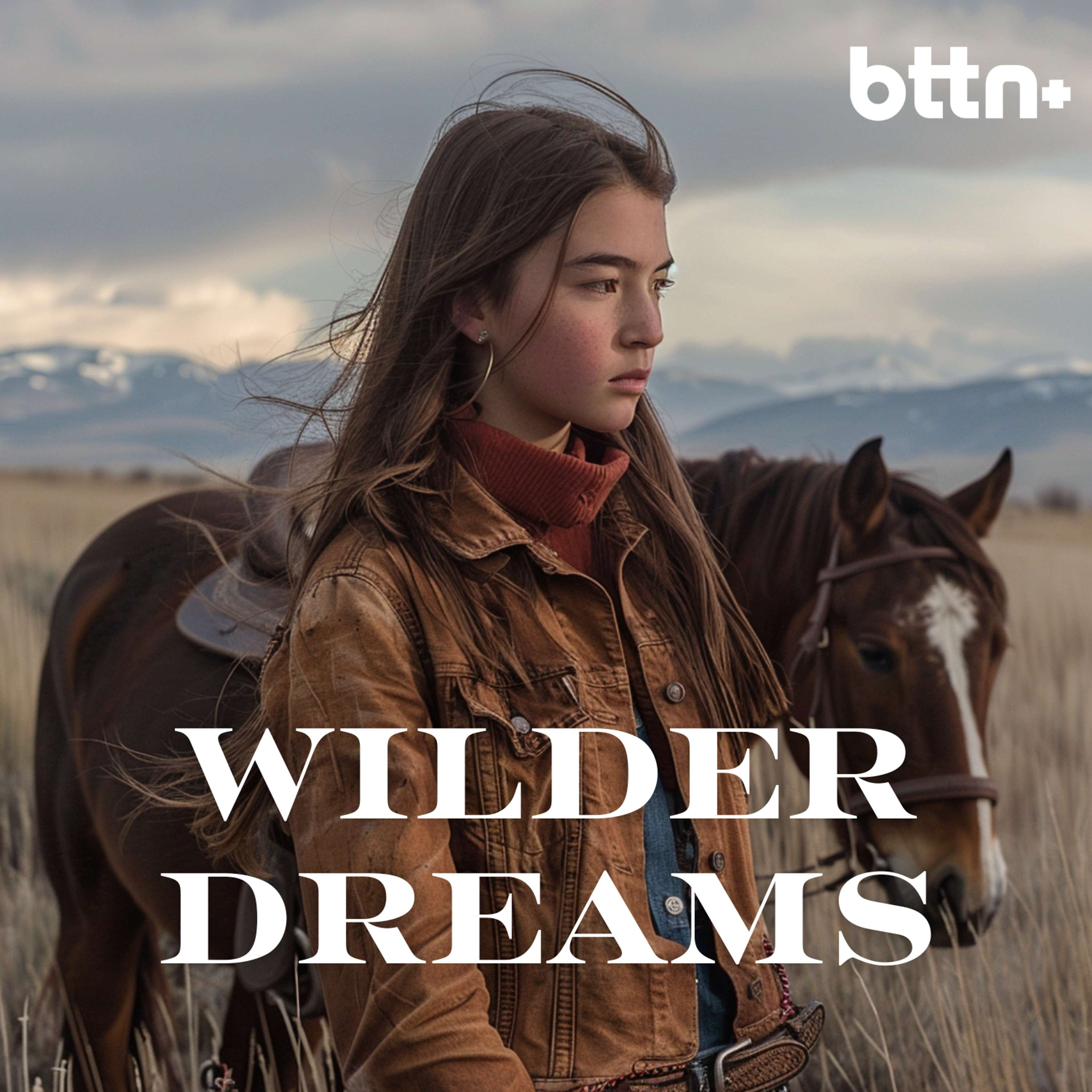 Wilder Dreams