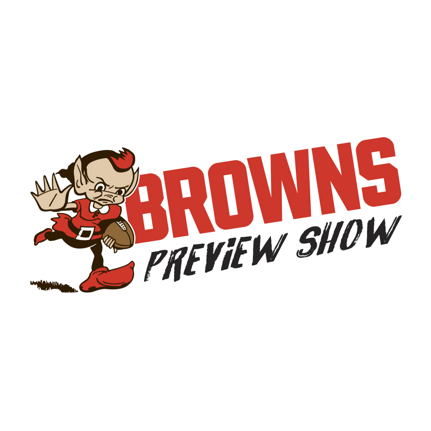 The Browns Preview Show | Browns Radio Network | 8-8-23