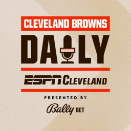 Browns Assistant GM Glenn Cook Talks NFL Draft | Cleveland Browns Daily | 4-25-24