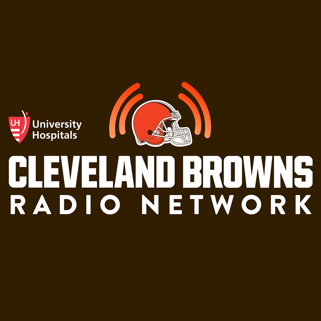 Cleveland Browns Podcast Network
