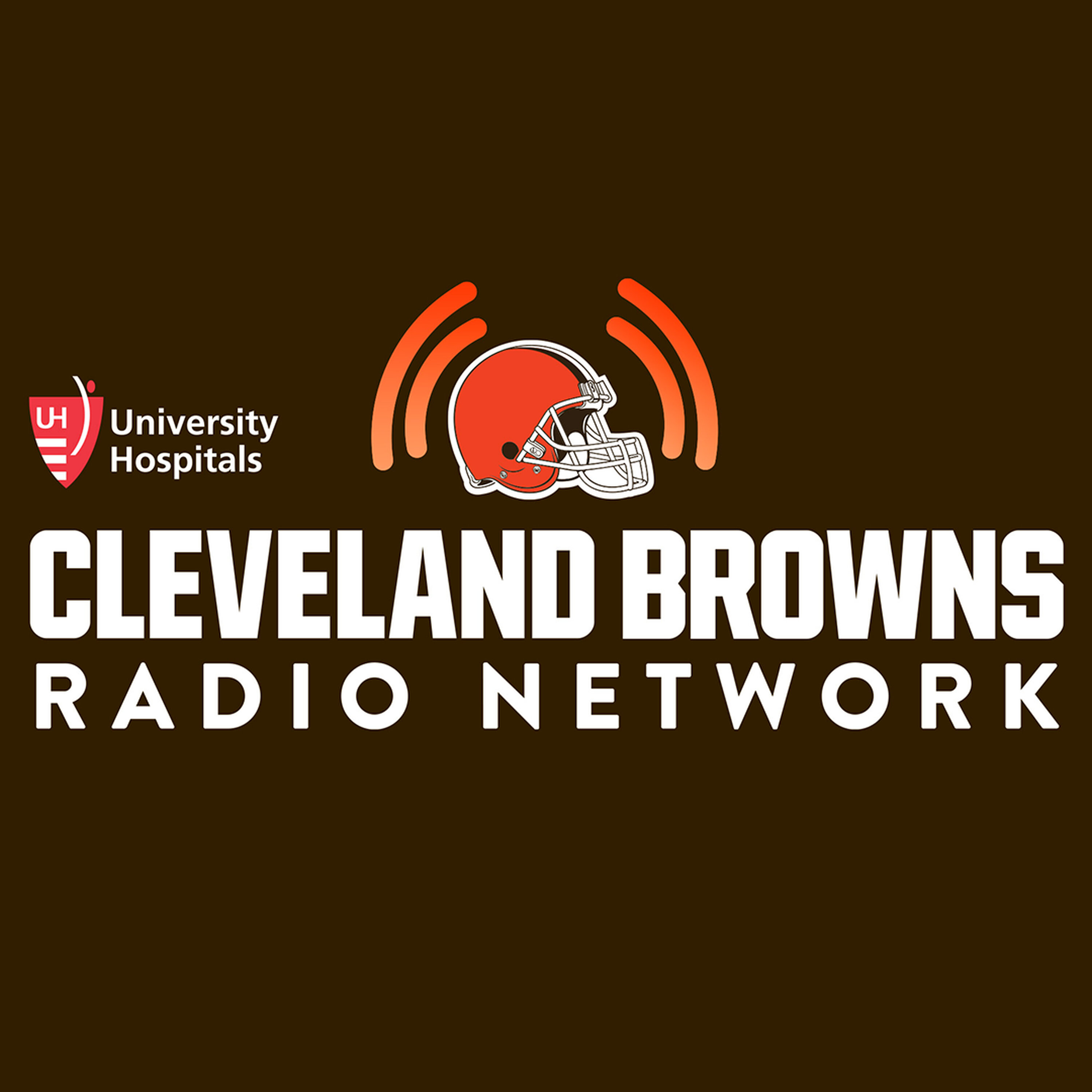 Cleveland Browns Podcast Network