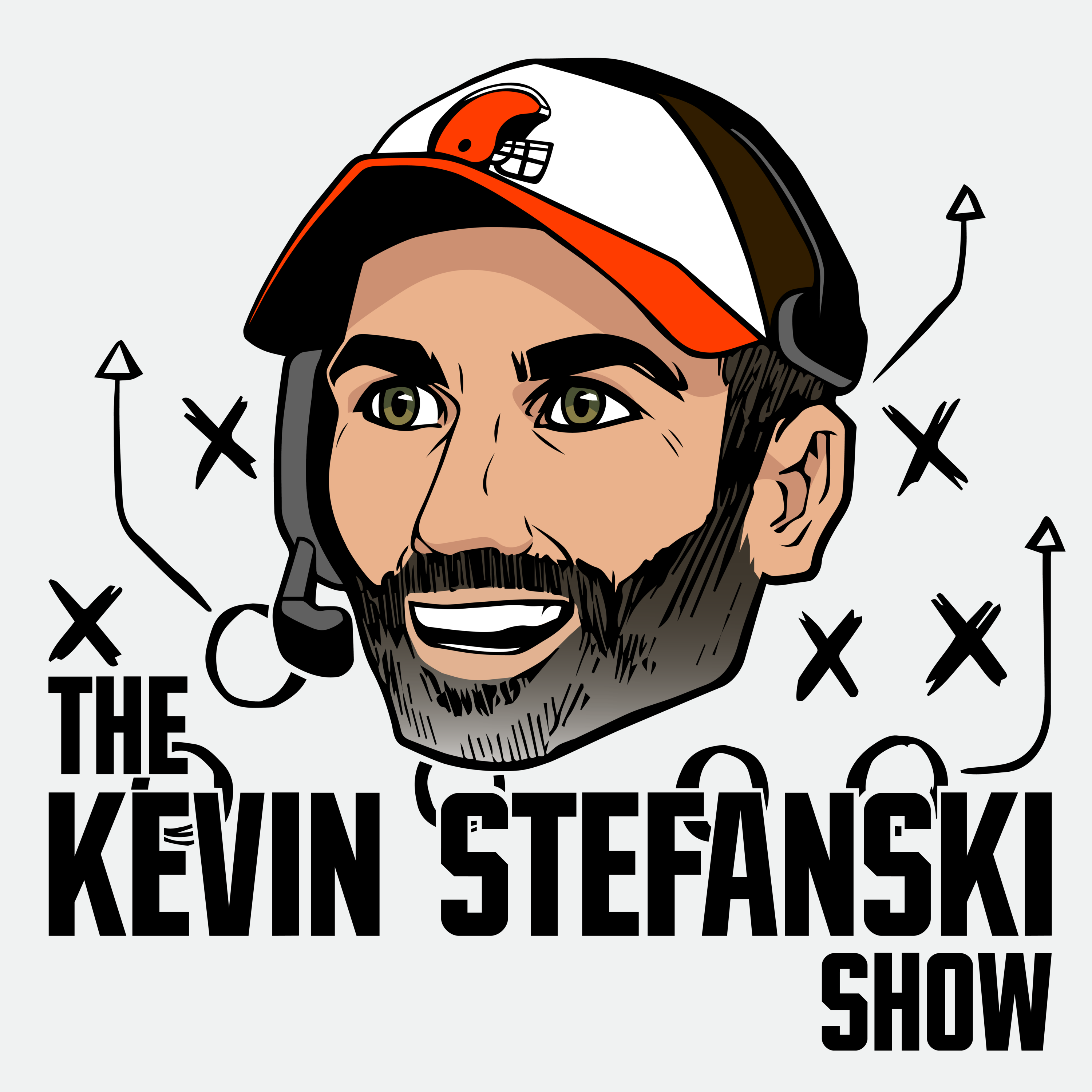 The Kevin Stefanski Show | Browns Radio Network | 8-16-23