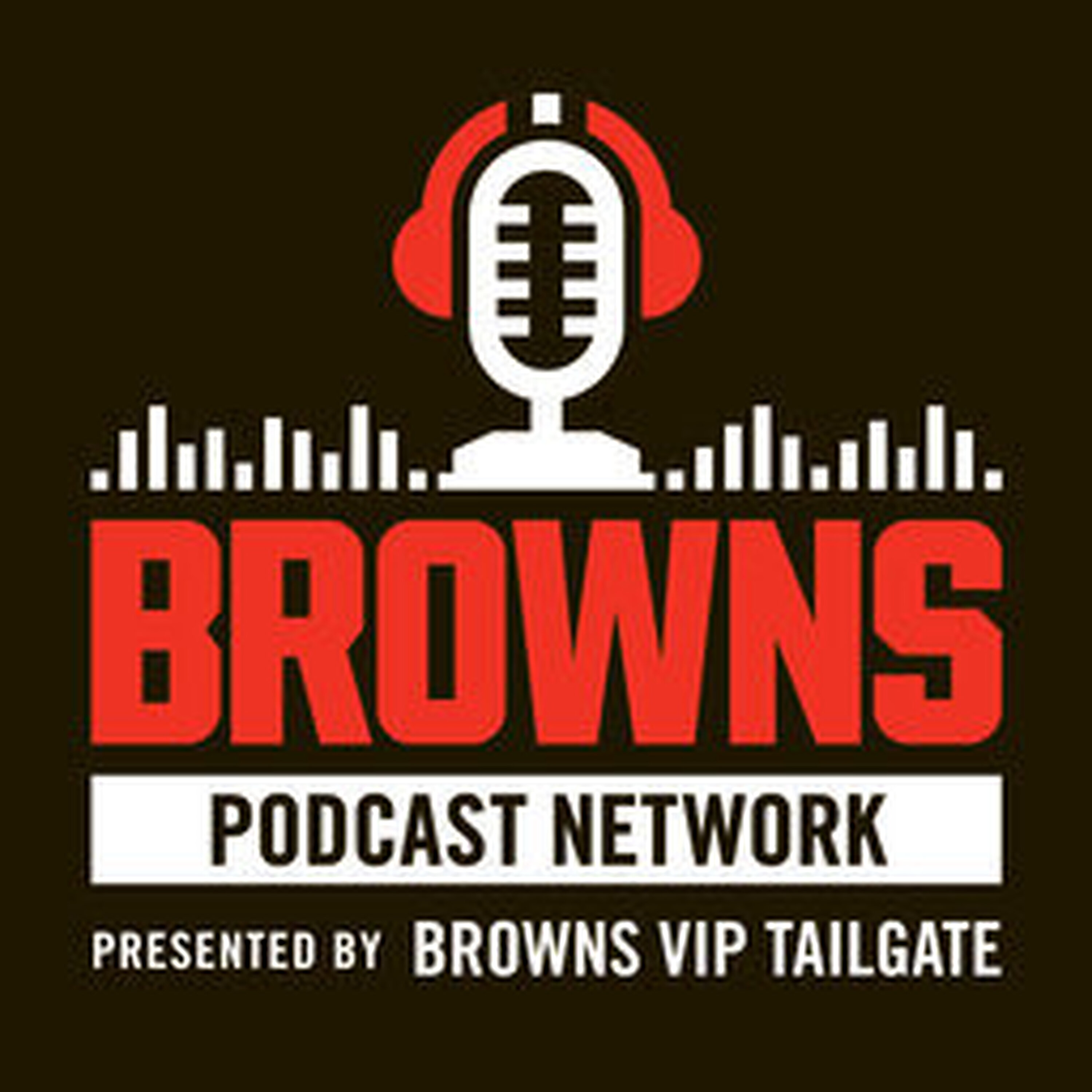 Cleveland Browns Draft Review Show Presented by Huntington Bank - 4.27.26
