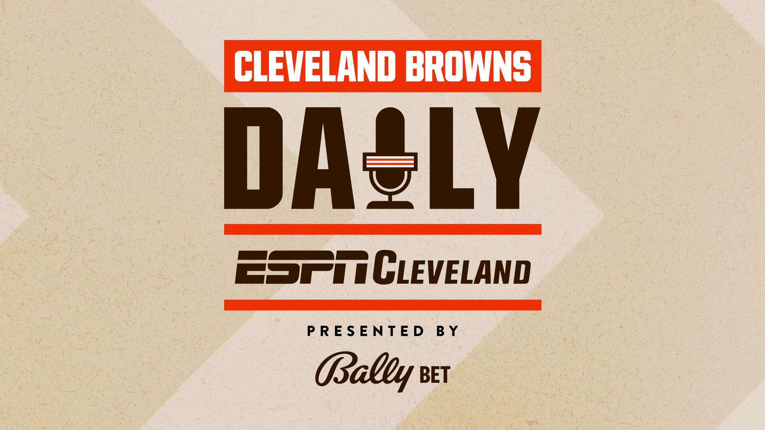 Cleveland Browns Podcast Network