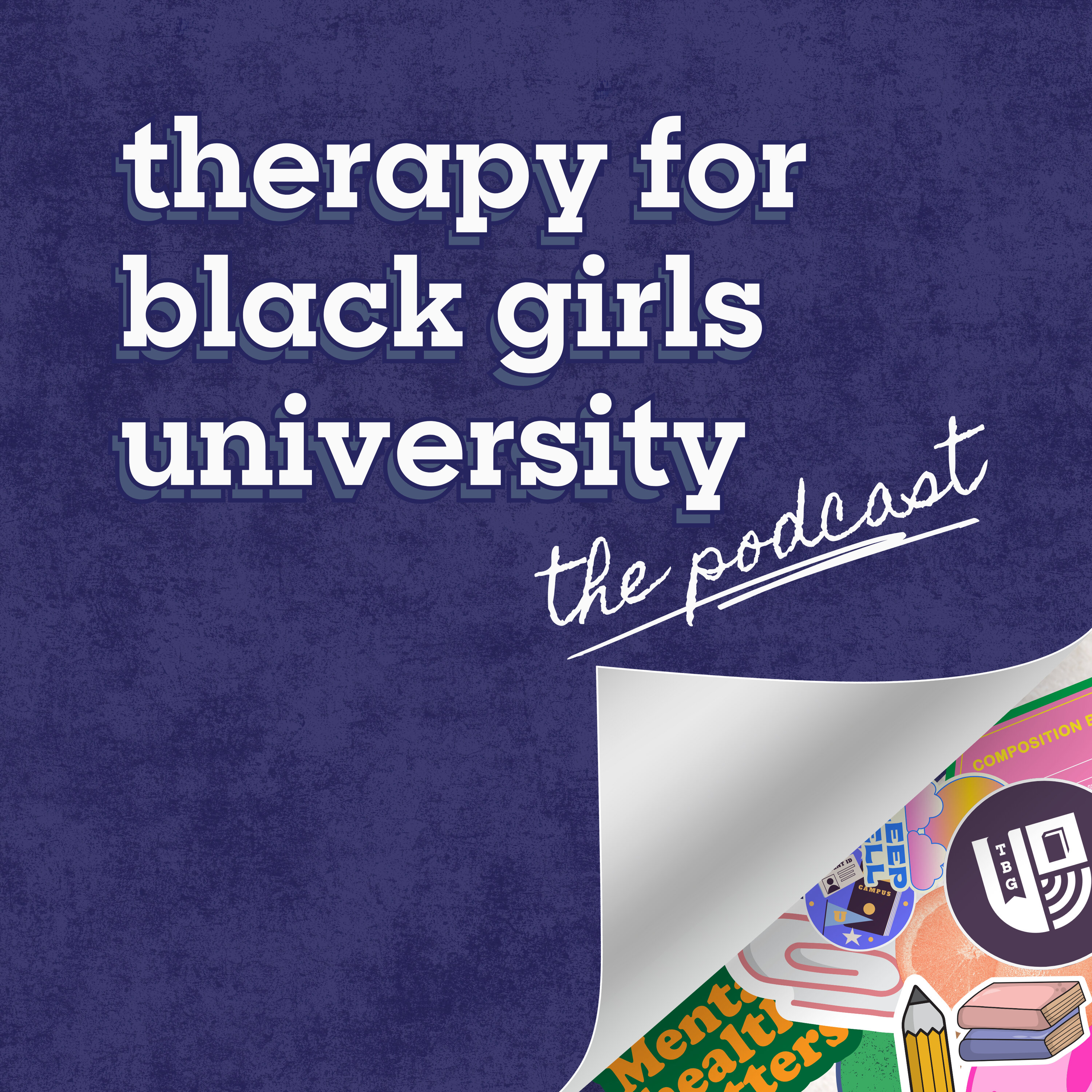 TBG University: Spring Break Edition podcast